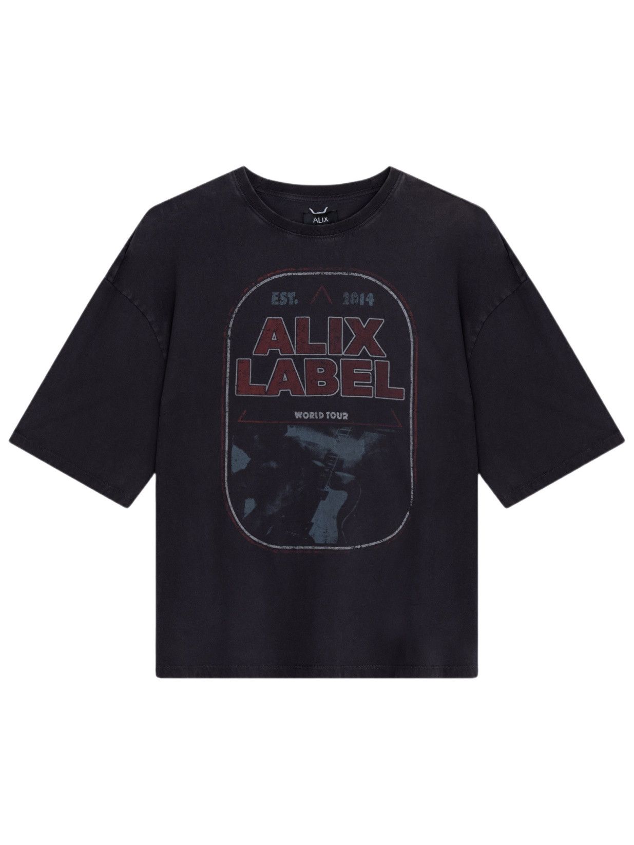 ALIX THE LABEL SHIRT