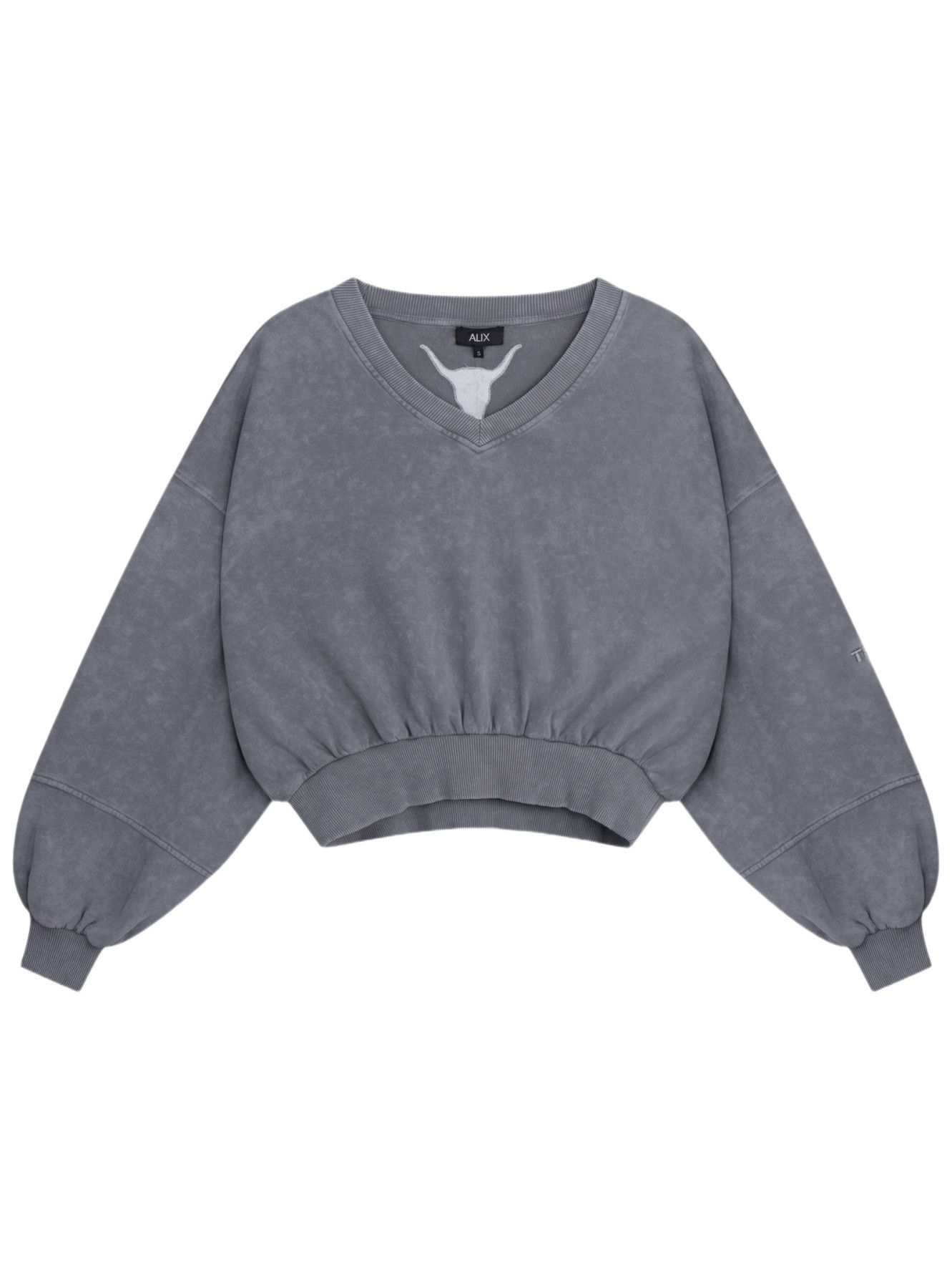 ALIX THE LABEL SWEATER