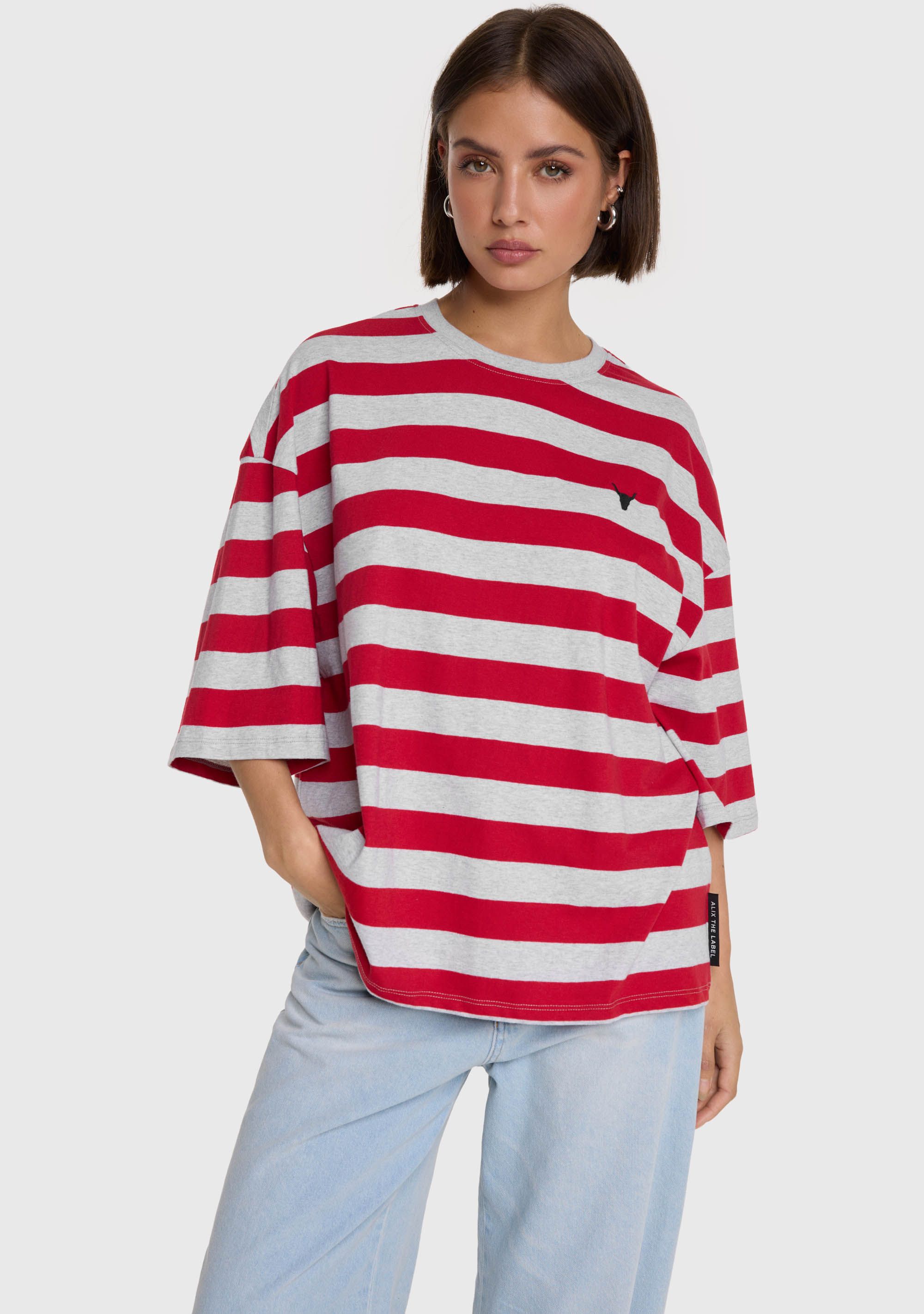 ALIX THE LABEL SHIRT