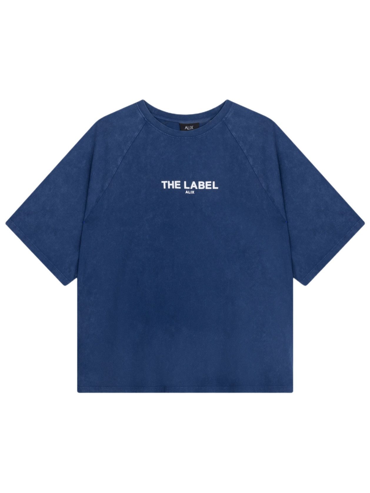 ALIX THE LABEL SHIRT