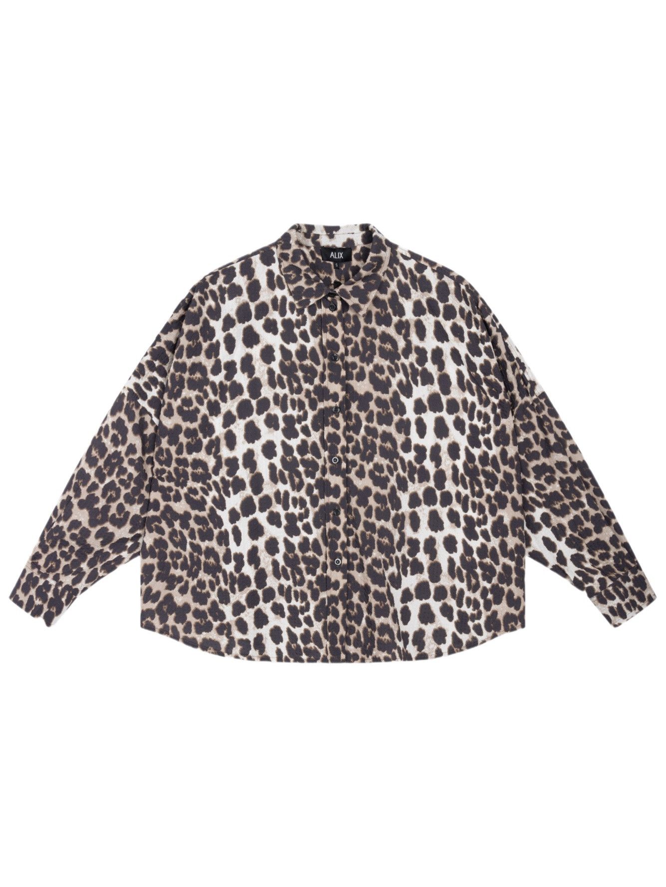 ALIX THE LABEL BLOUSE