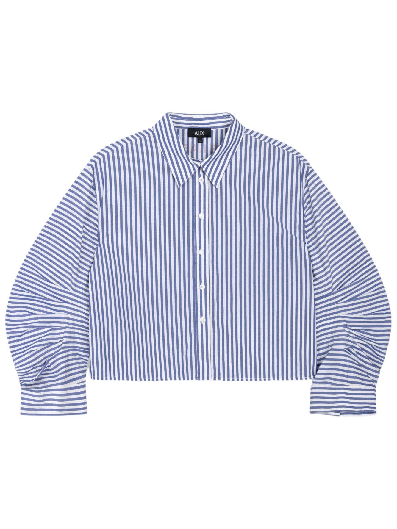 ALIX THE LABEL BLOUSE