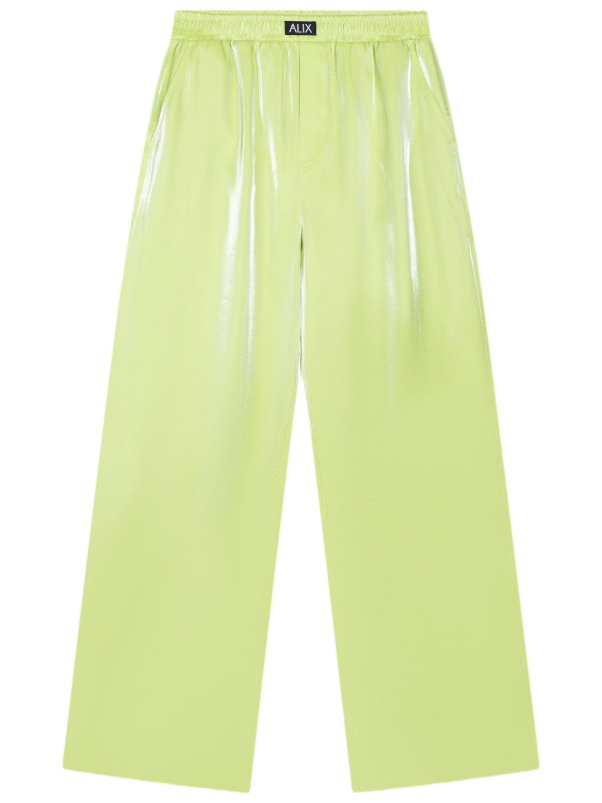 ALIX THE LABEL PANTALON