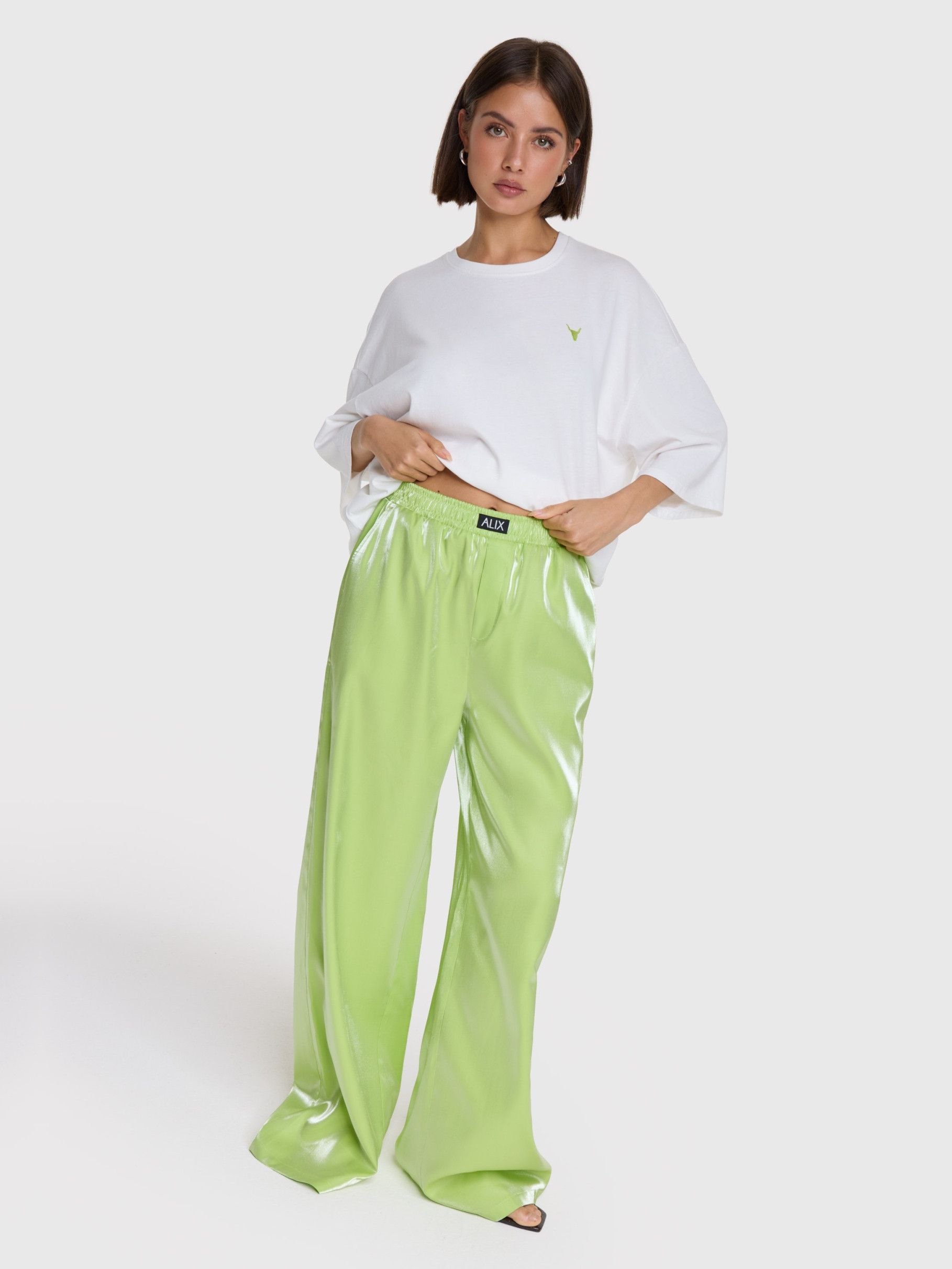 ALIX THE LABEL PANTALON