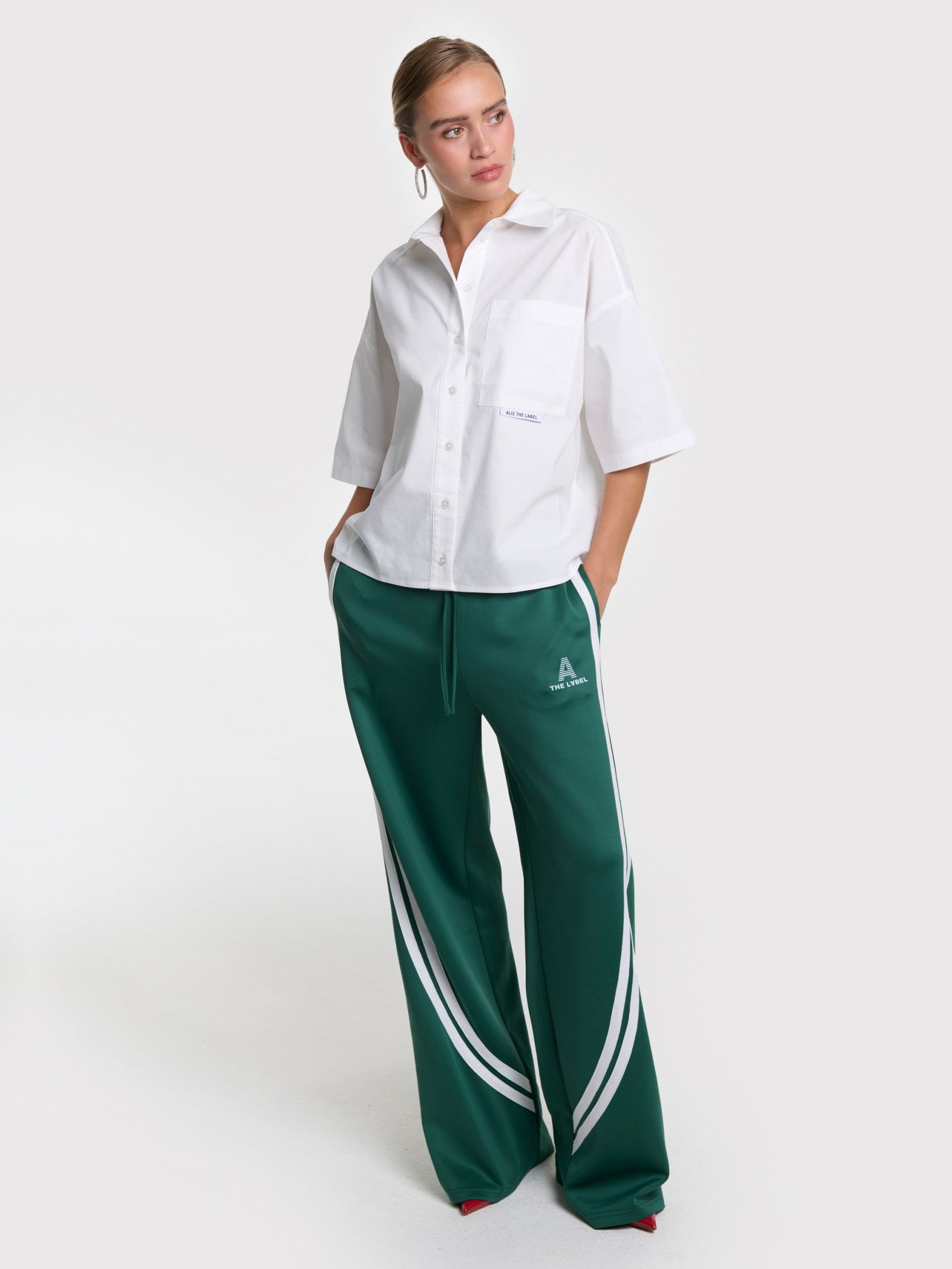 ALIX THE LABEL SWEATPANT