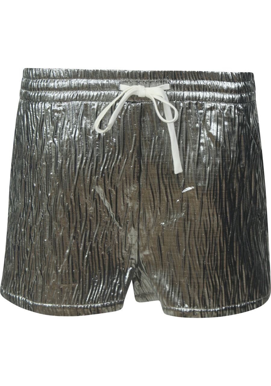 ALIX THE LABEL SHORT