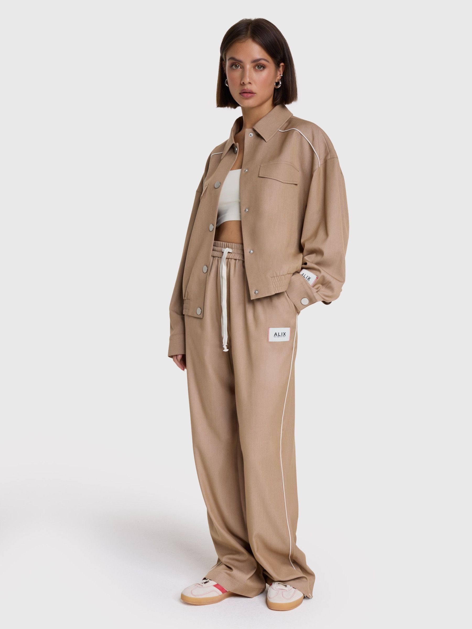 ALIX THE LABEL PANTALON