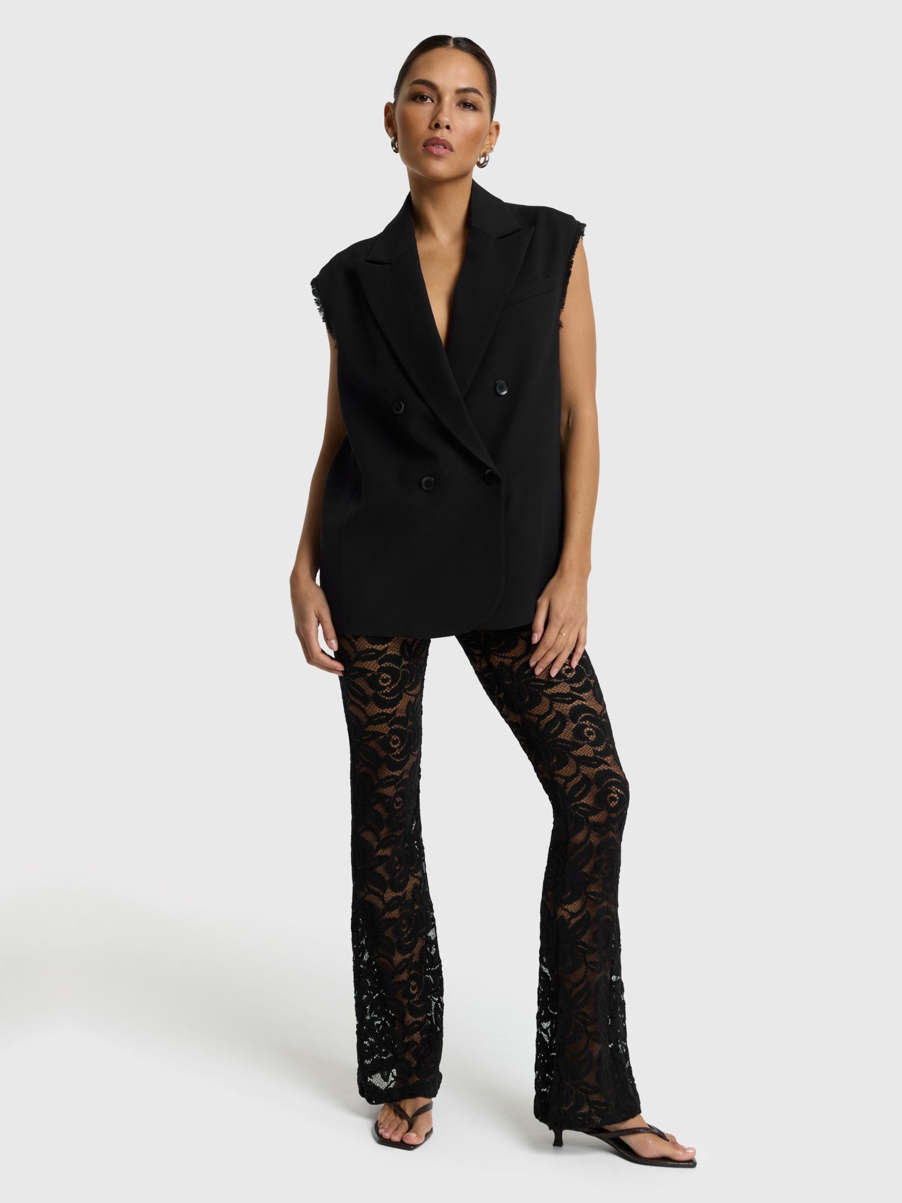 ALIX THE LABEL PANTALON