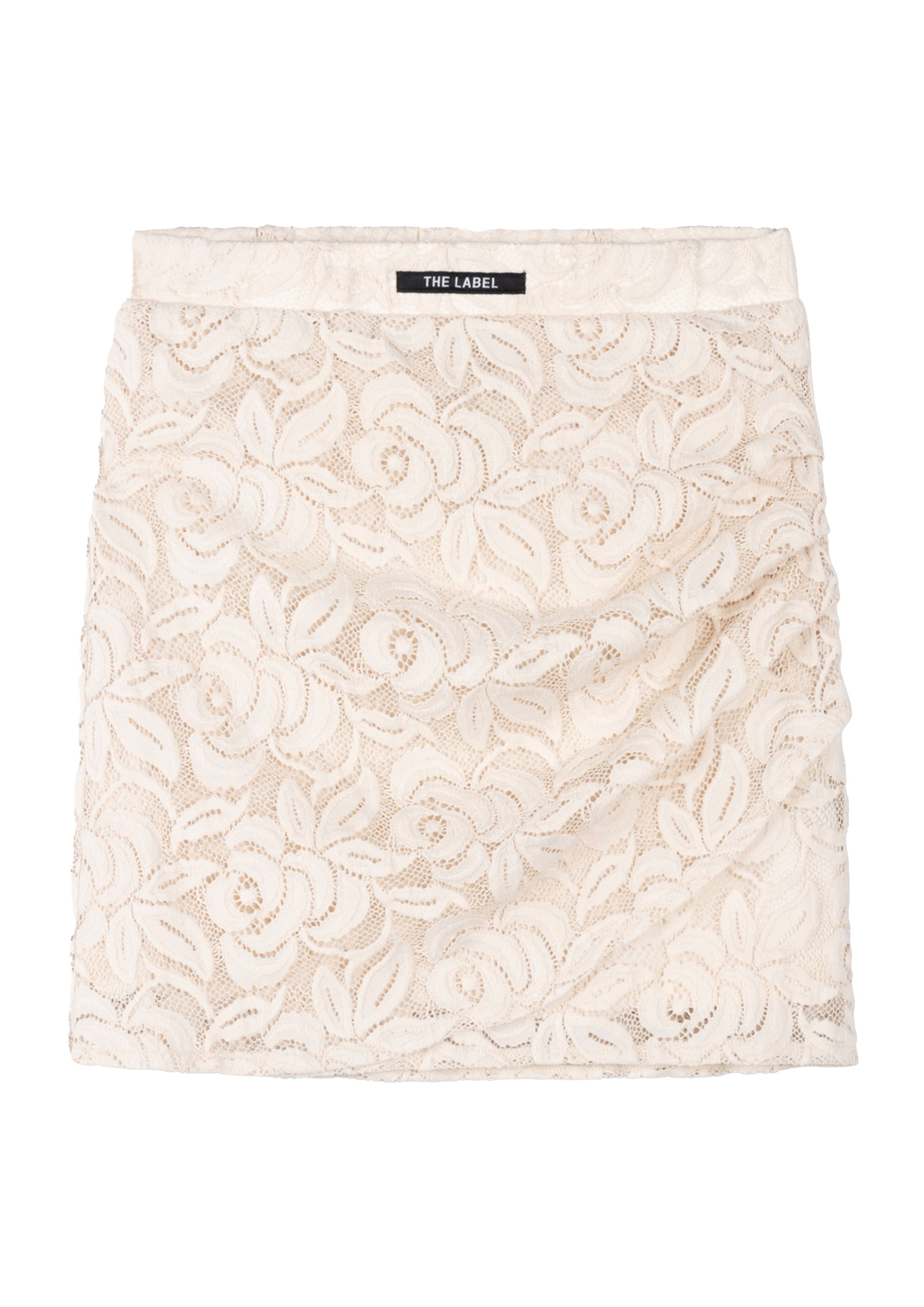 ALIX THE LABEL KORTE ROK