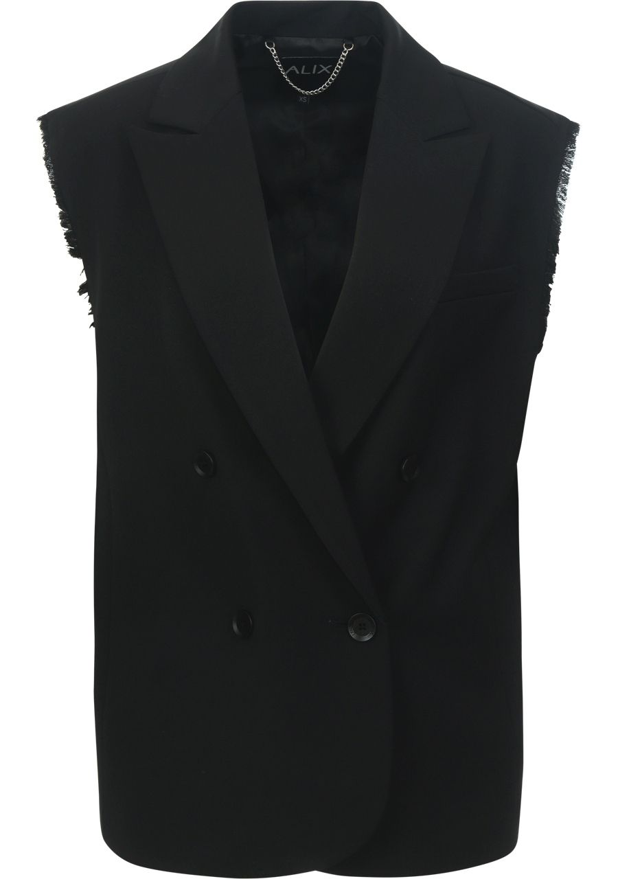 ALIX THE LABEL GILET