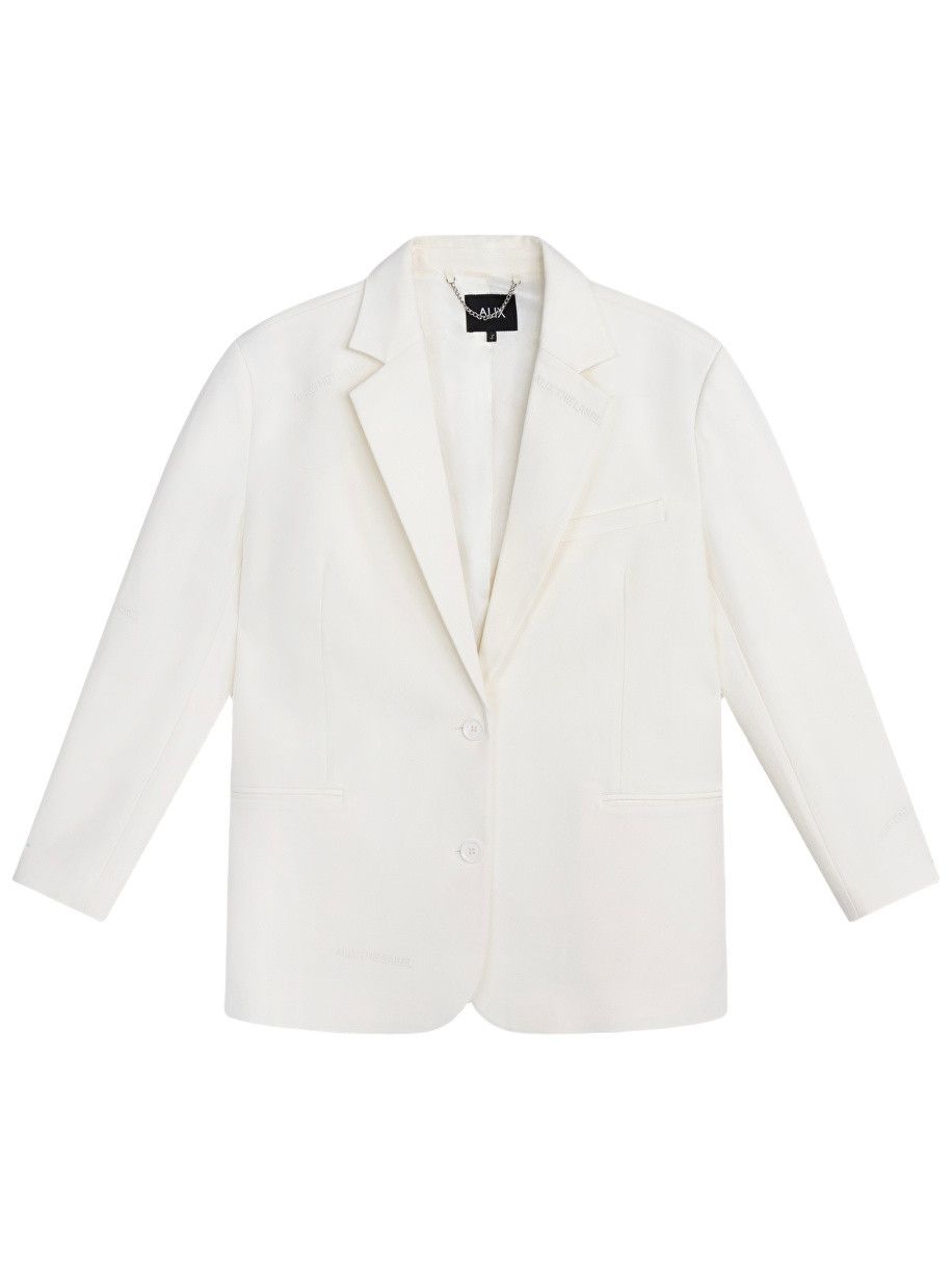 ALIX THE LABEL BLAZER