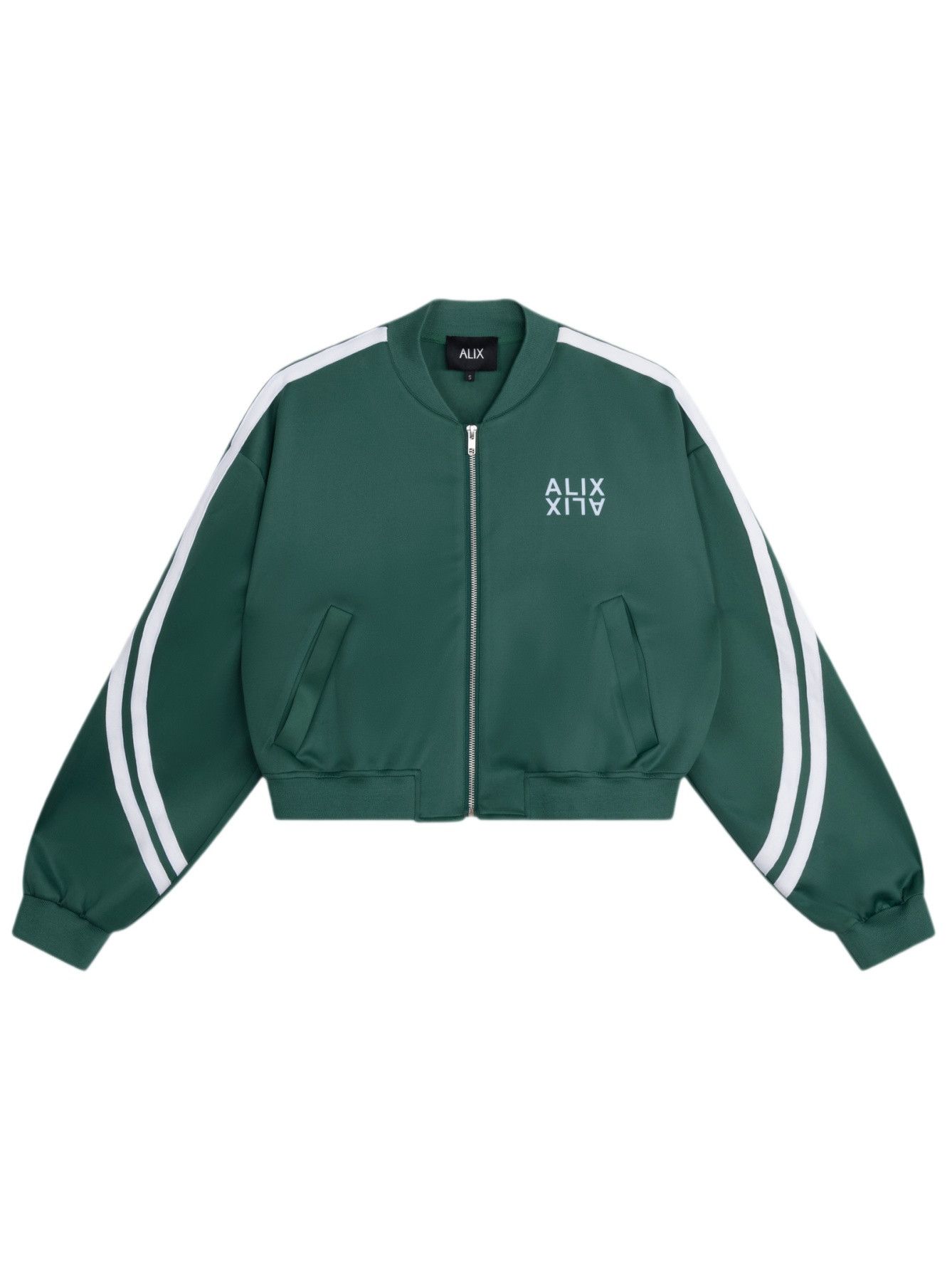 ALIX THE LABEL BOMBERJACK