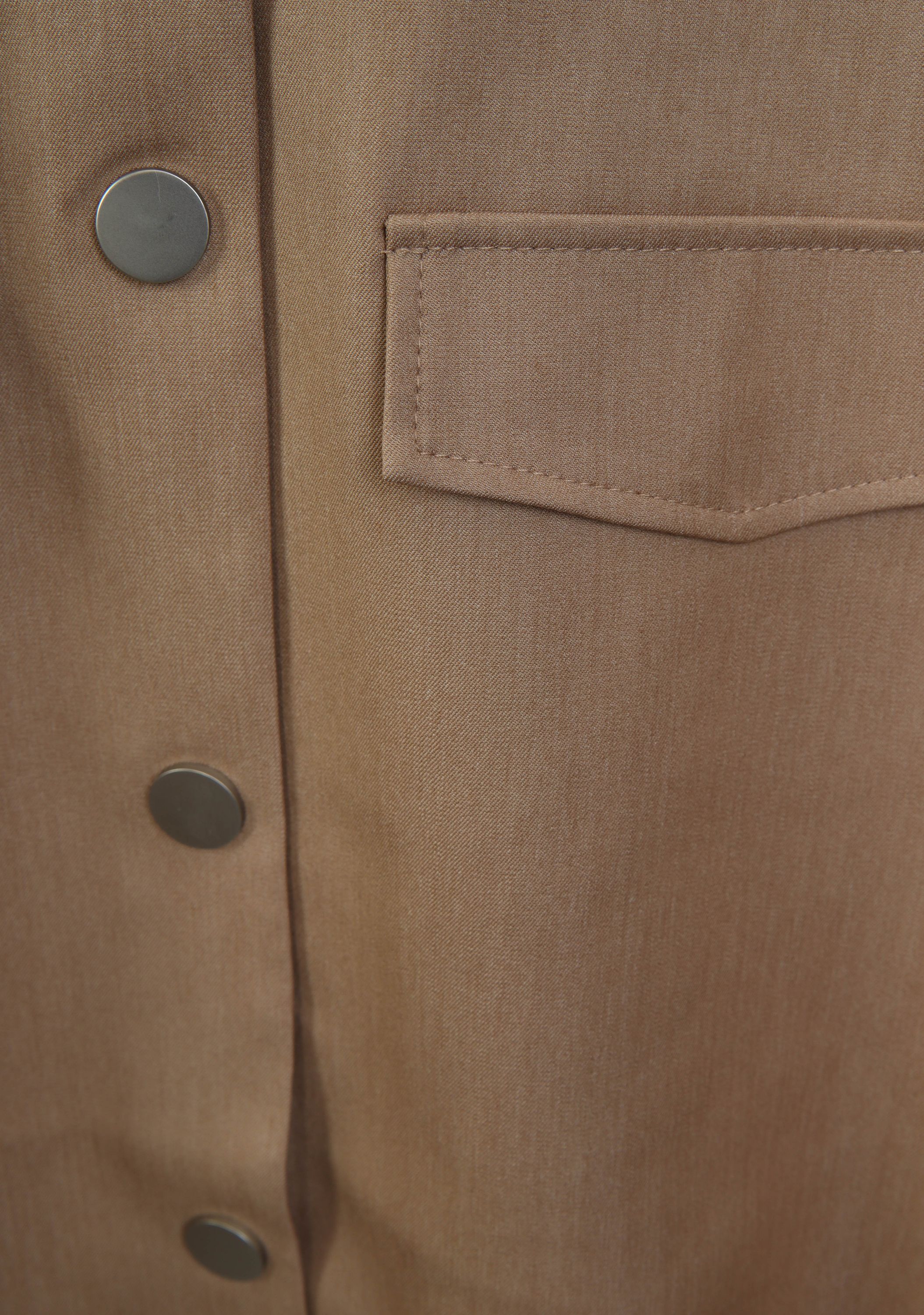 ALIX THE LABEL - BLAZER - Beige