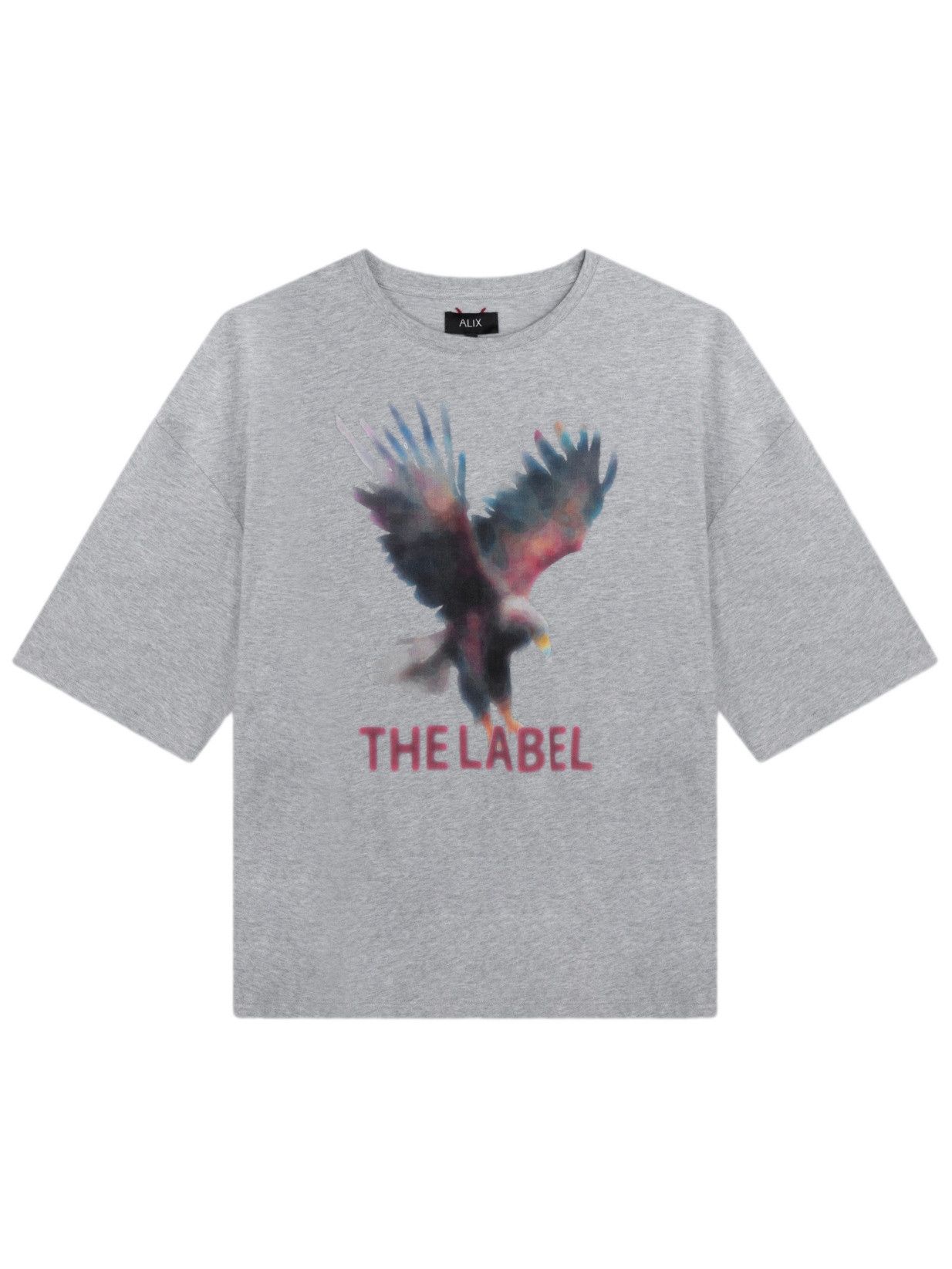 ALIX THE LABEL SHIRT