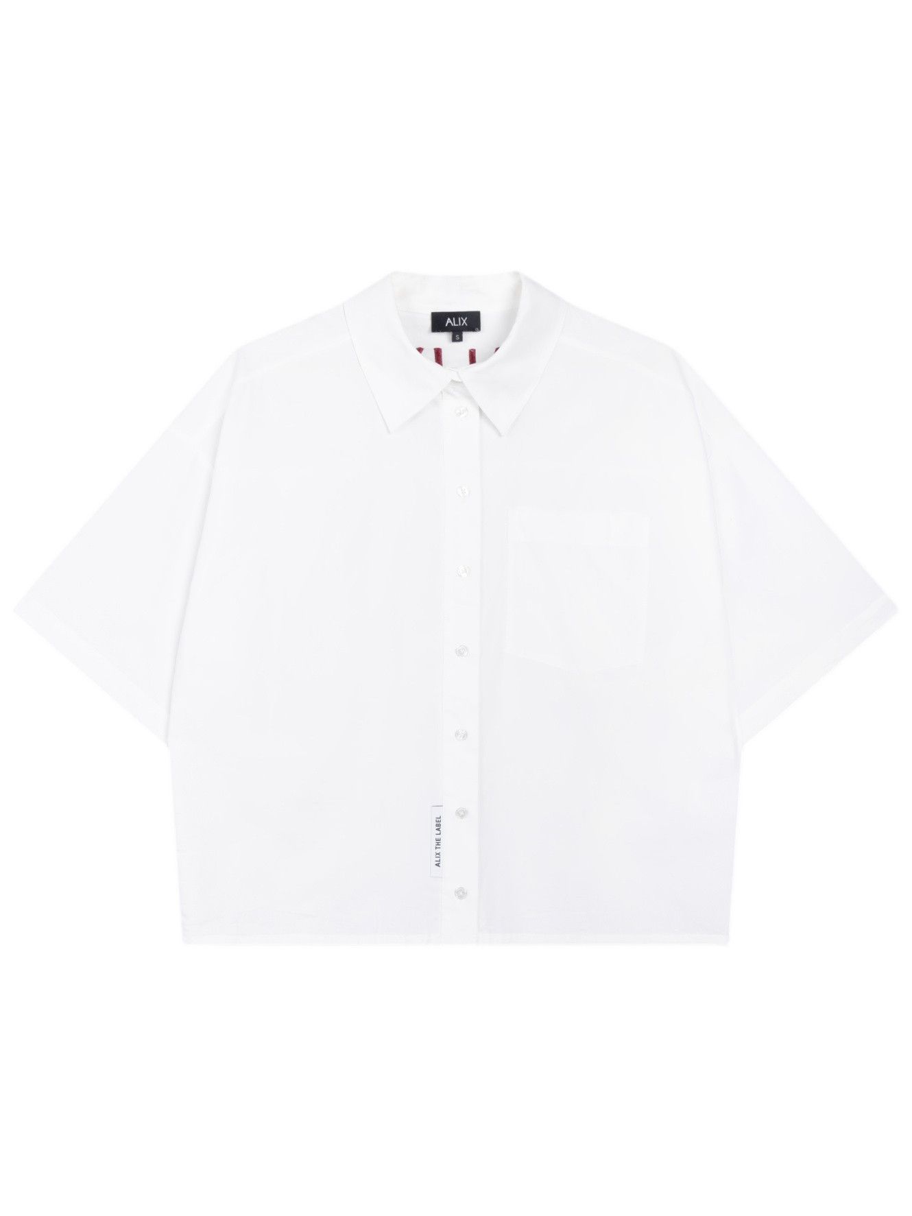 ALIX THE LABEL BLOUSE