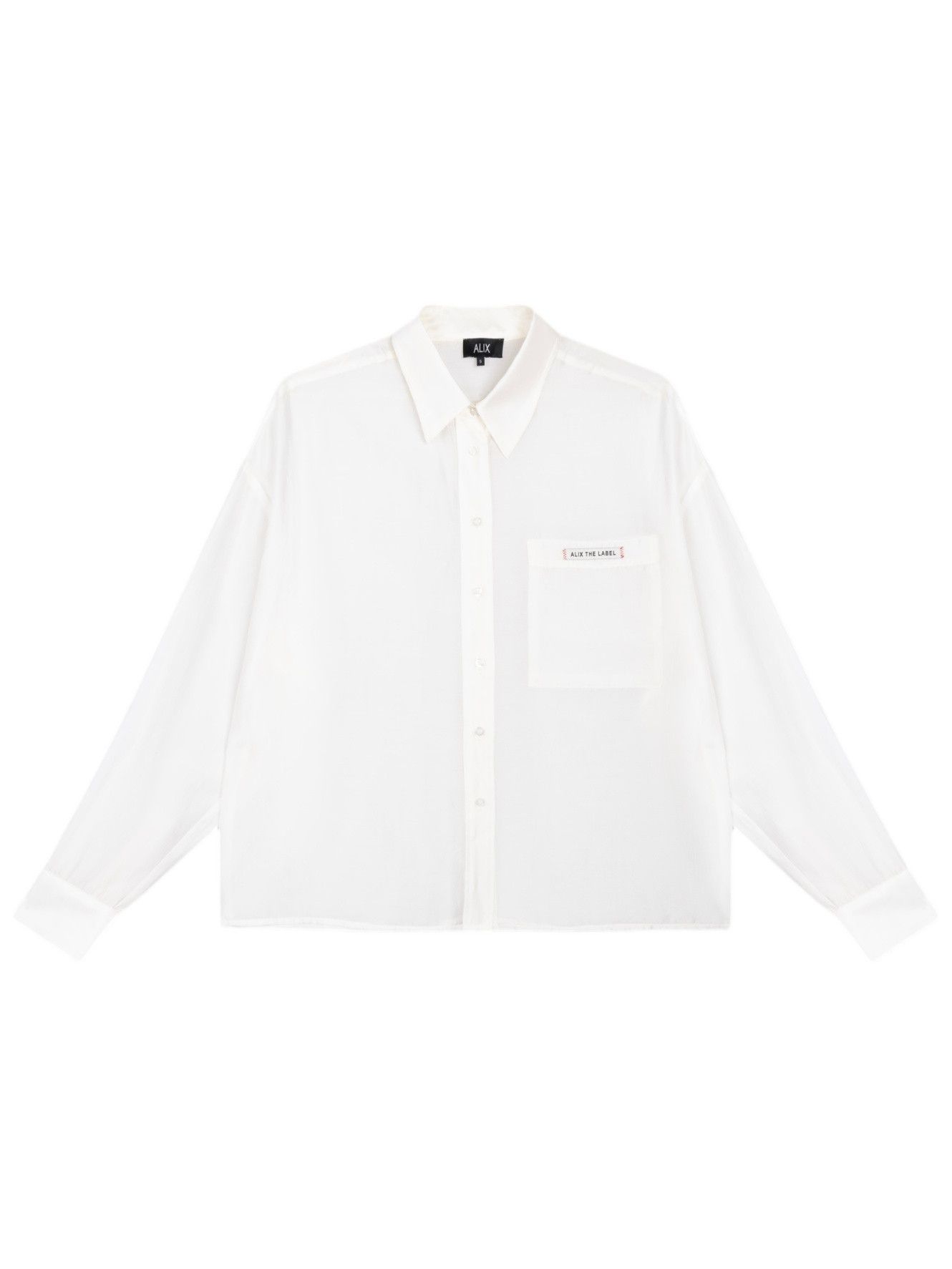 ALIX THE LABEL BLOUSE