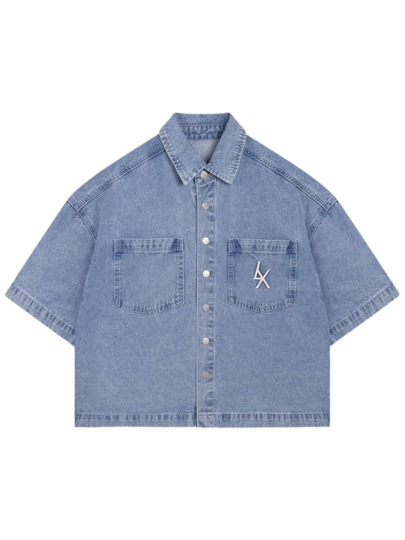 ALIX THE LABEL BLOUSE