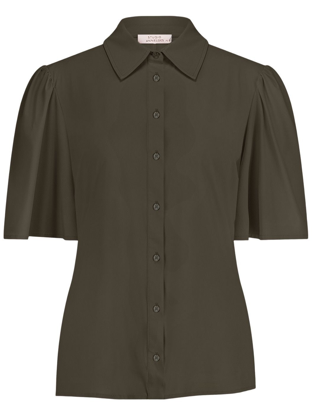 STUDIO ANNELOES BLOUSE