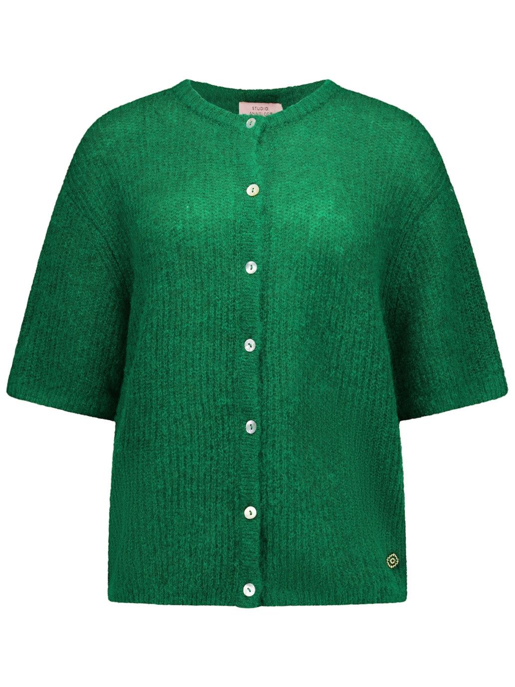 STUDIO ANNELOES VEST