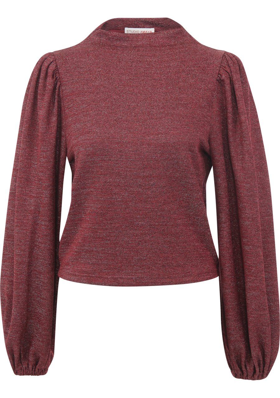 AMAYA AMSTERDAM SHIRT