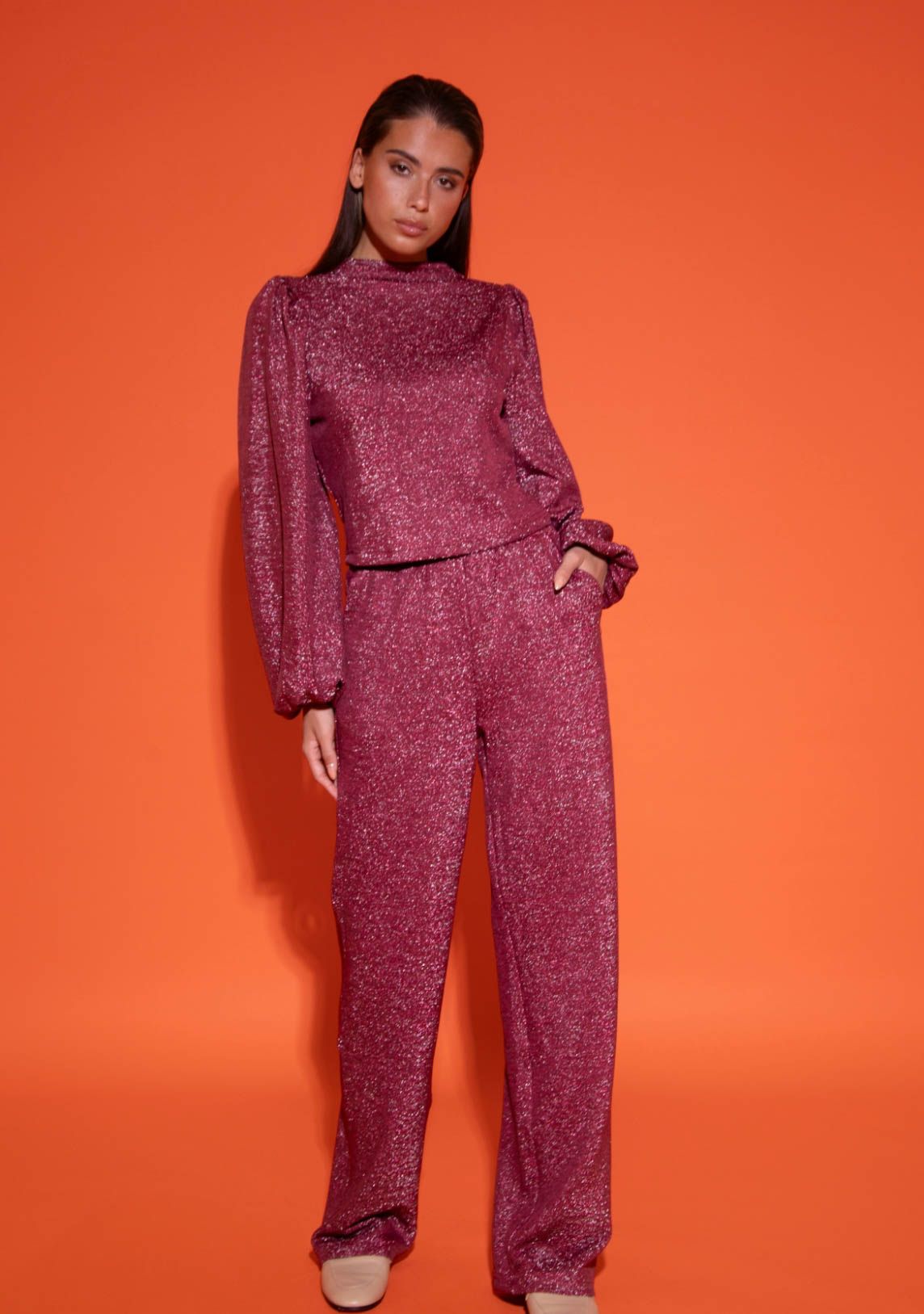 AMAYA AMSTERDAM SHIRT