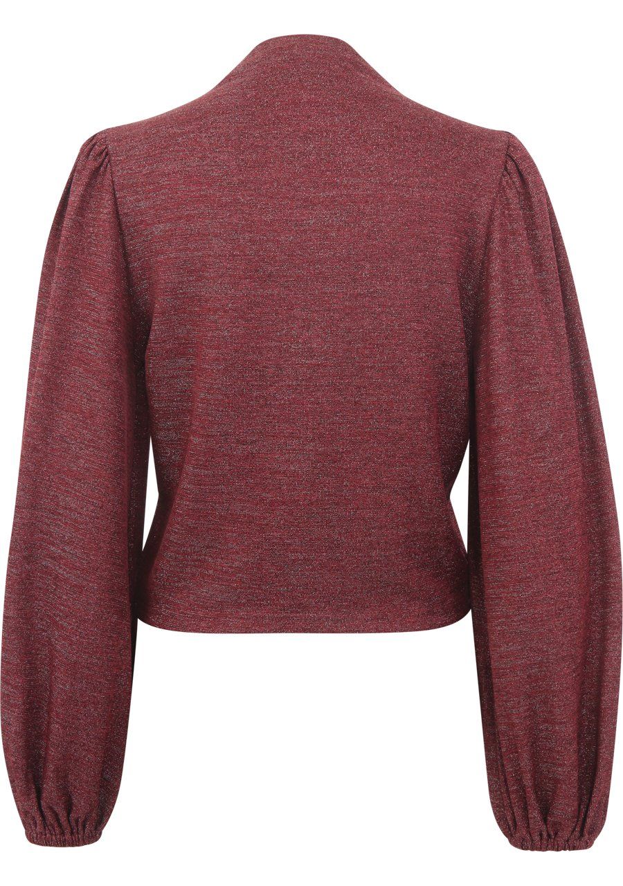 AMAYA AMSTERDAM SHIRT