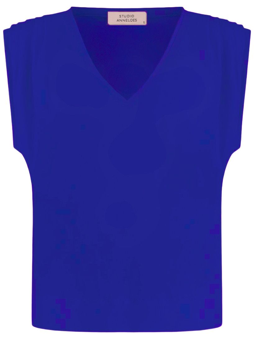 STUDIO ANNELOES TOP