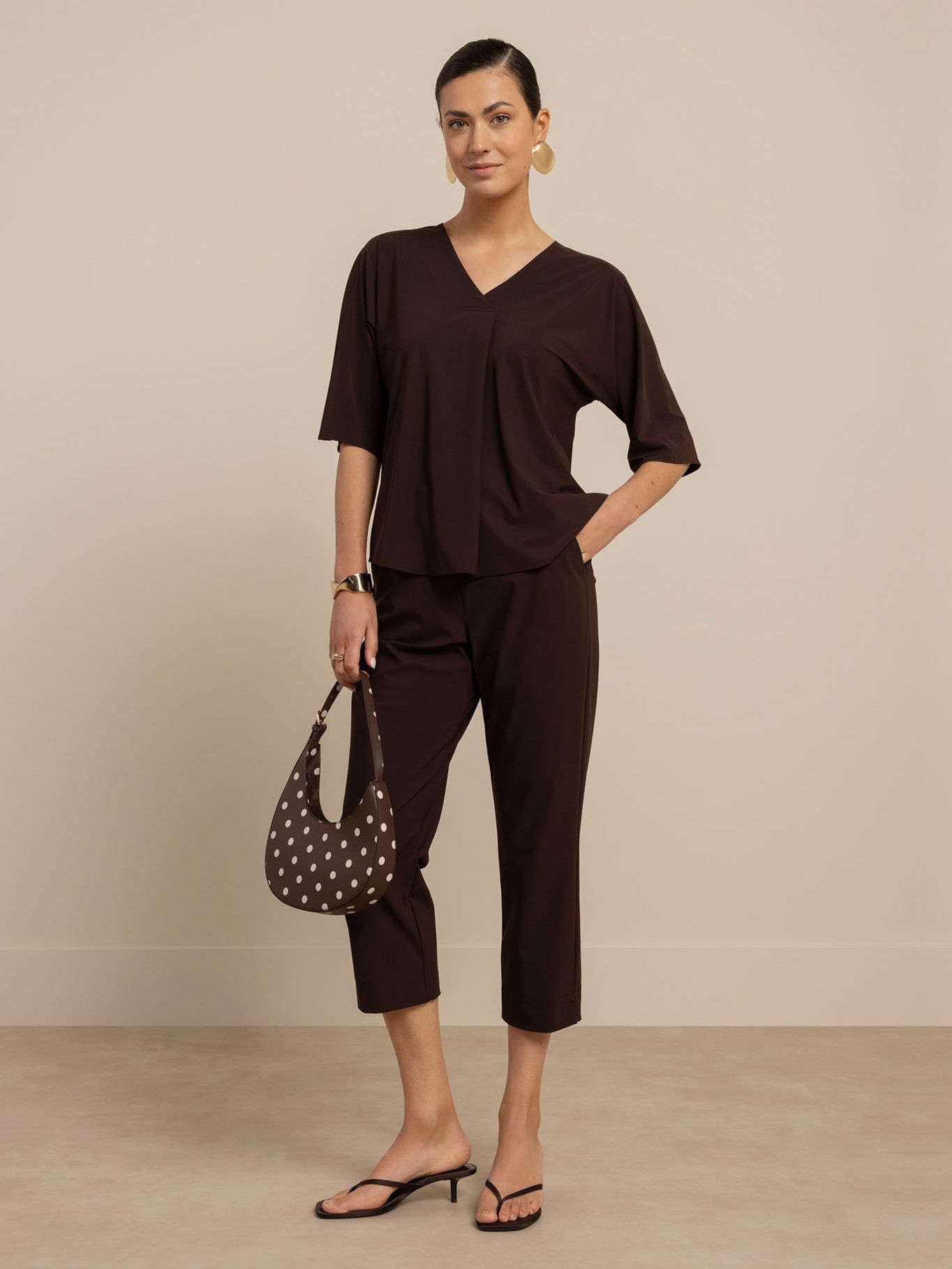 STUDIO ANNELOES SHIRT