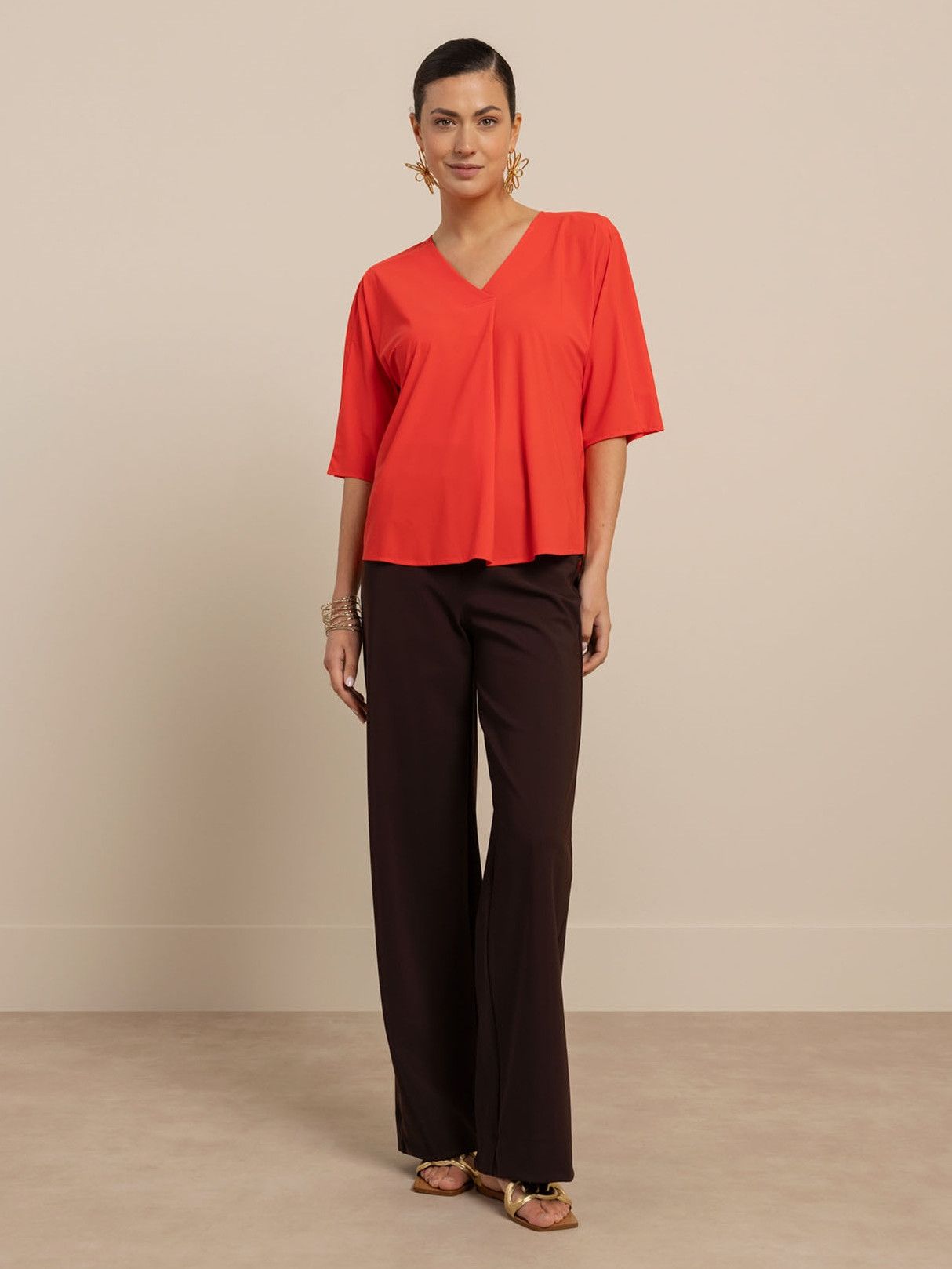 STUDIO ANNELOES SHIRT