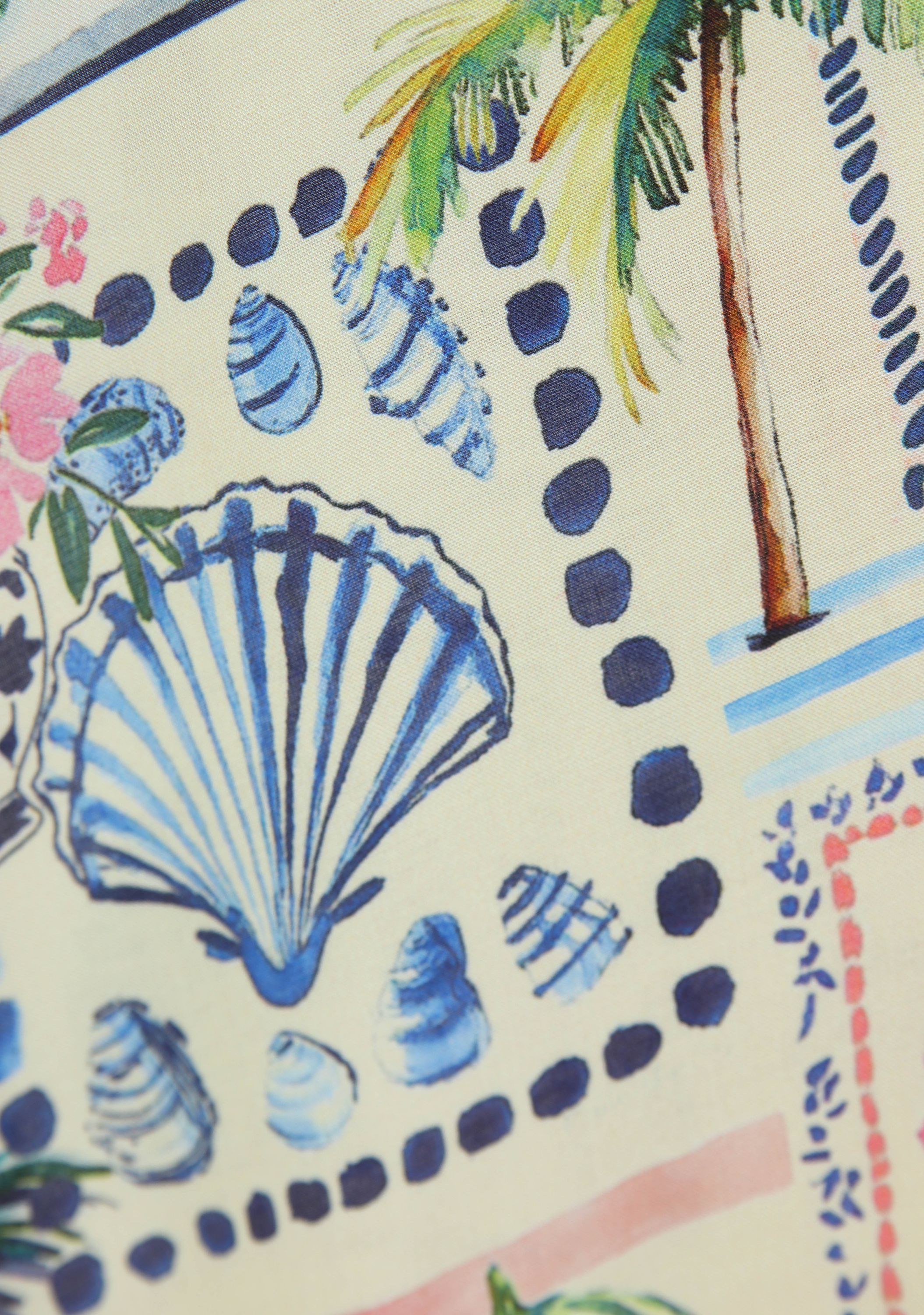 STUDIO ANNELOES - SHIRT - Multi