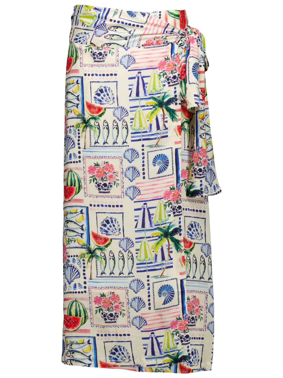 STUDIO ANNELOES - ROK - Multi