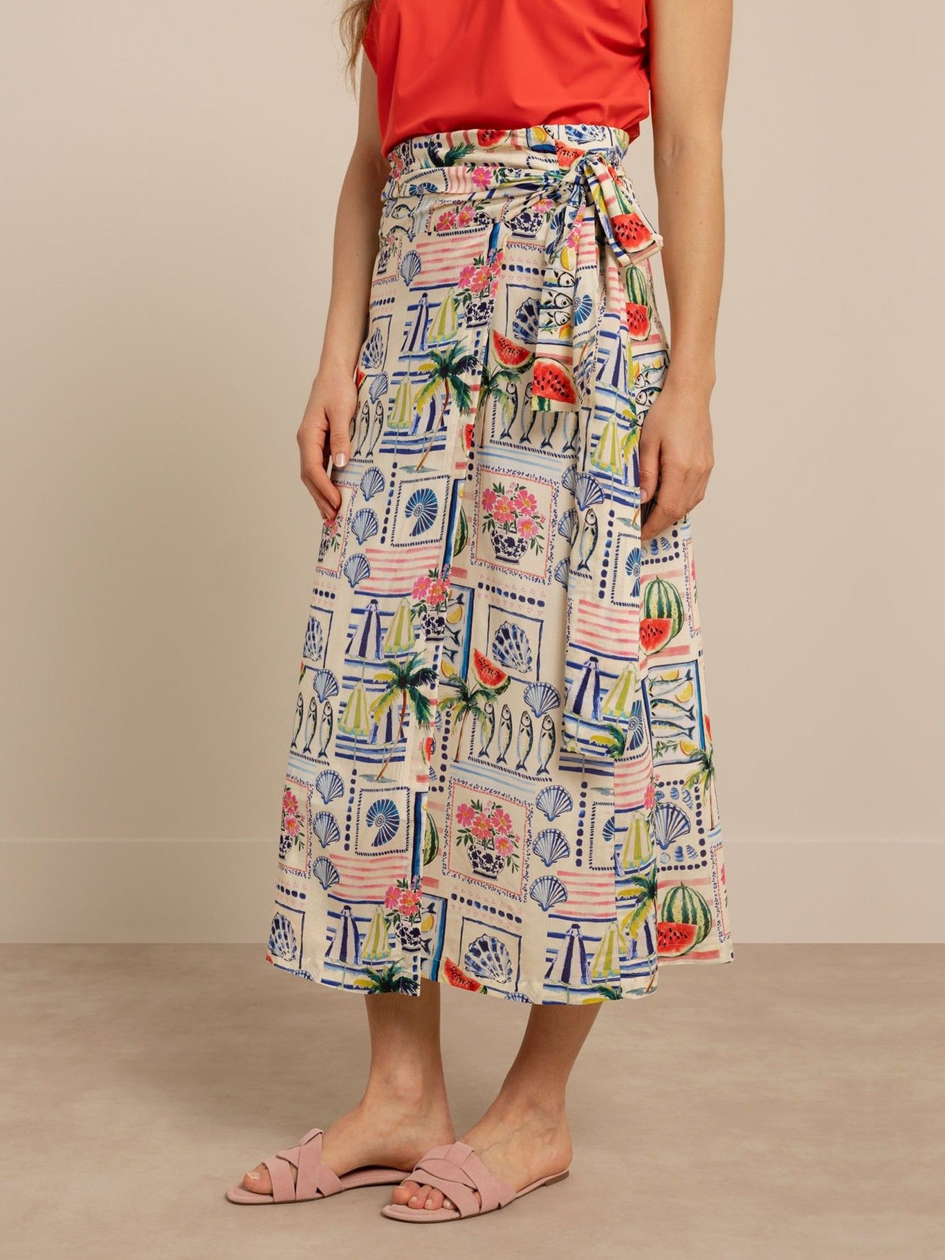 STUDIO ANNELOES - ROK - Multi