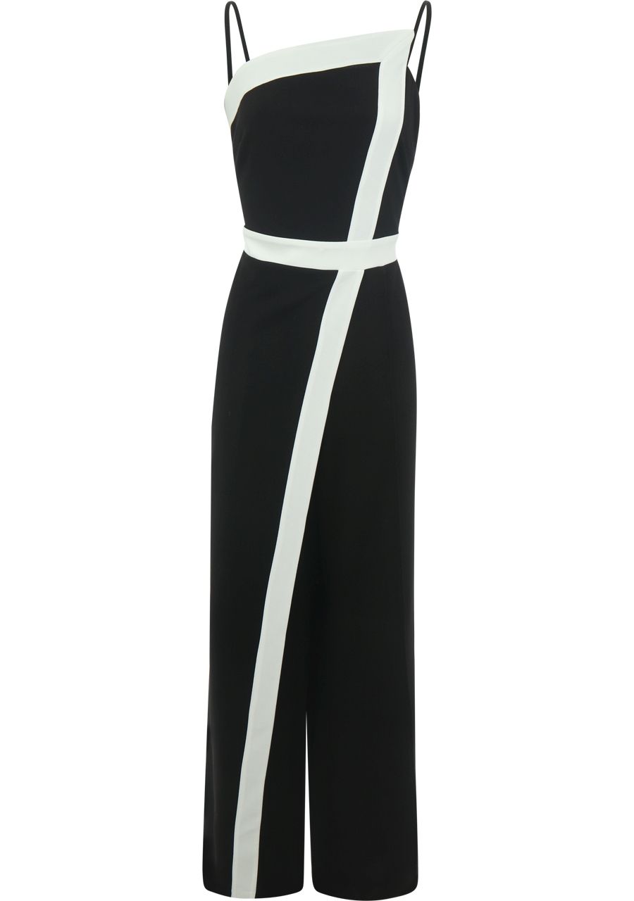 FRANK LYMAN JUMPSUIT