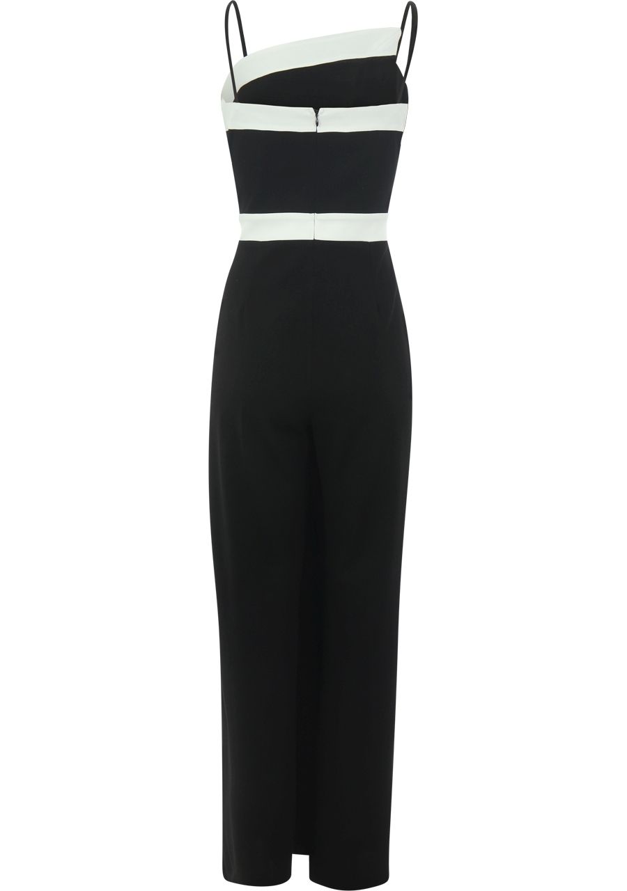 FRANK LYMAN JUMPSUIT