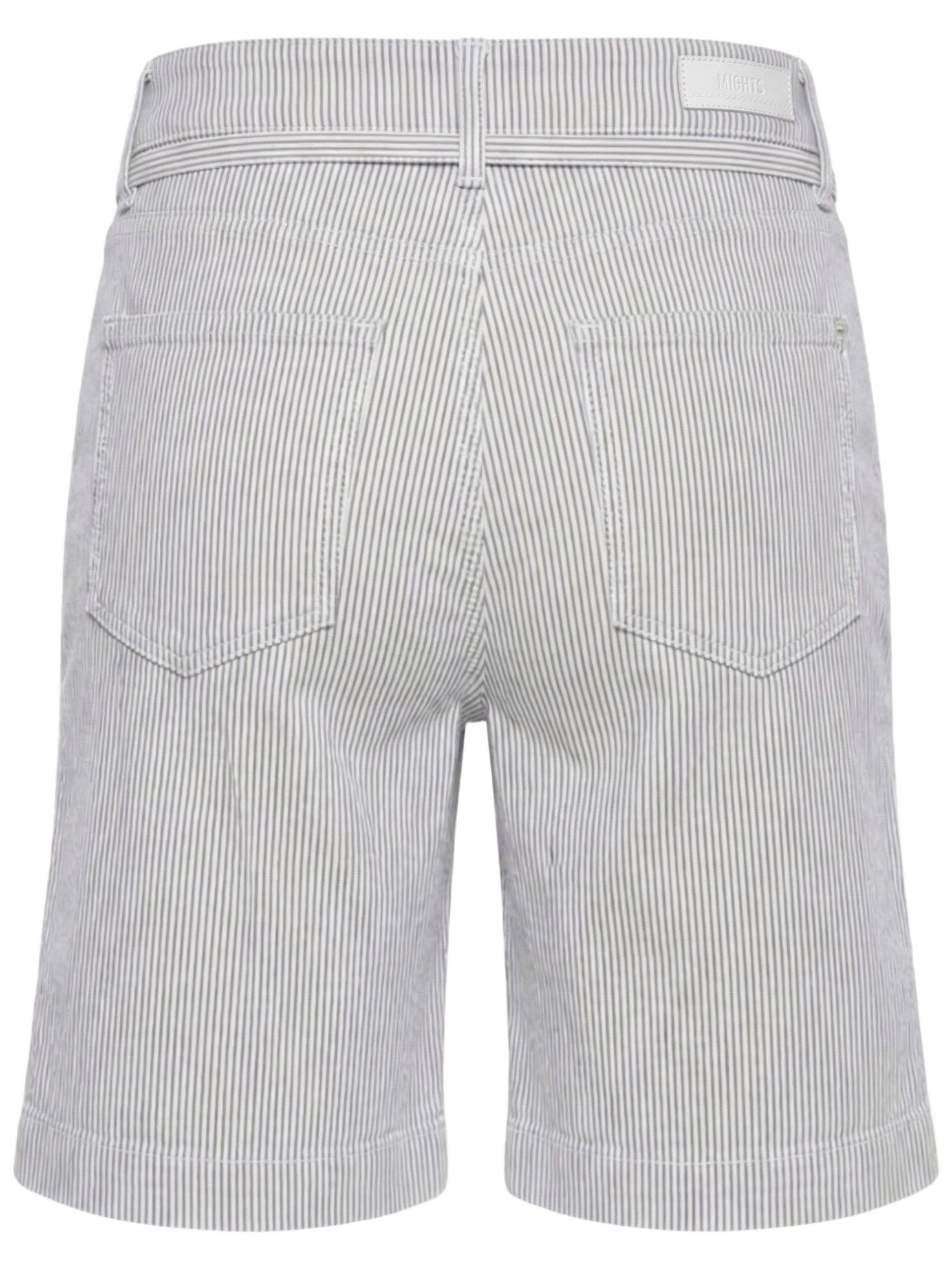 ANGELS - SHORT - Blauw