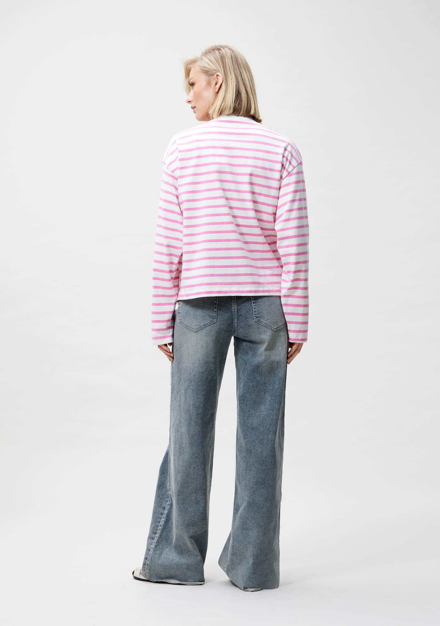 CATWALK JUNKIE SHIRT