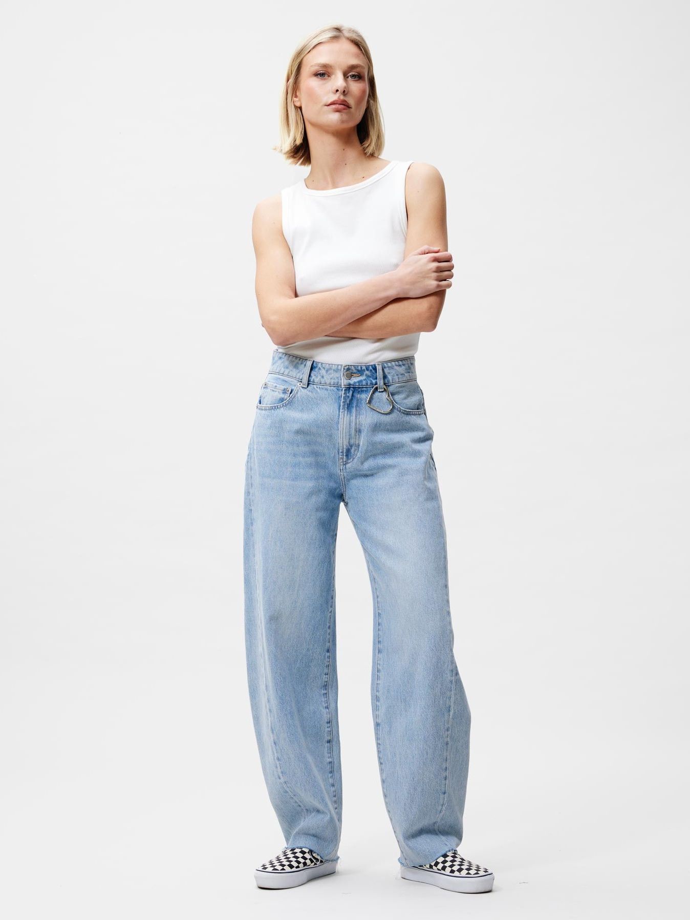 CATWALK JUNKIE JEANS