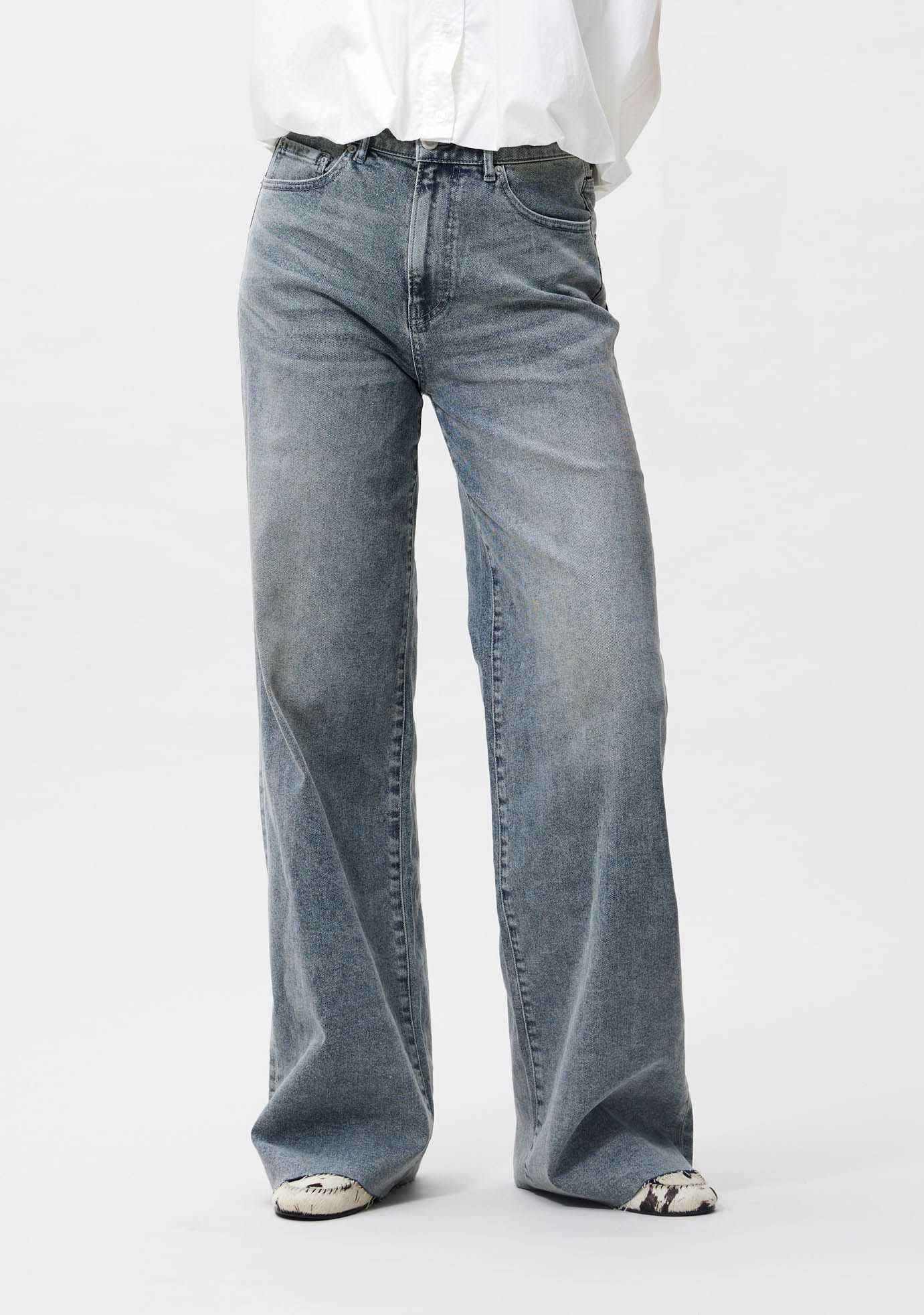 CATWALK JUNKIE JEANS