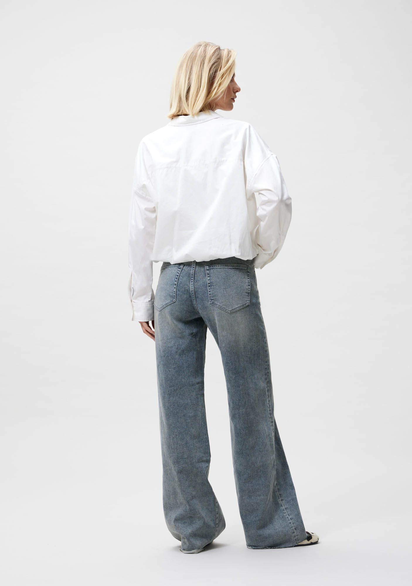 CATWALK JUNKIE JEANS