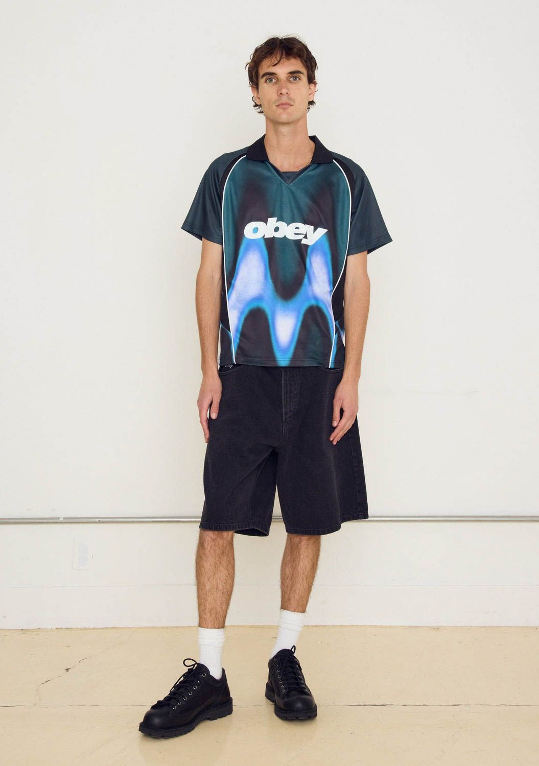 OBEY TSHIRT