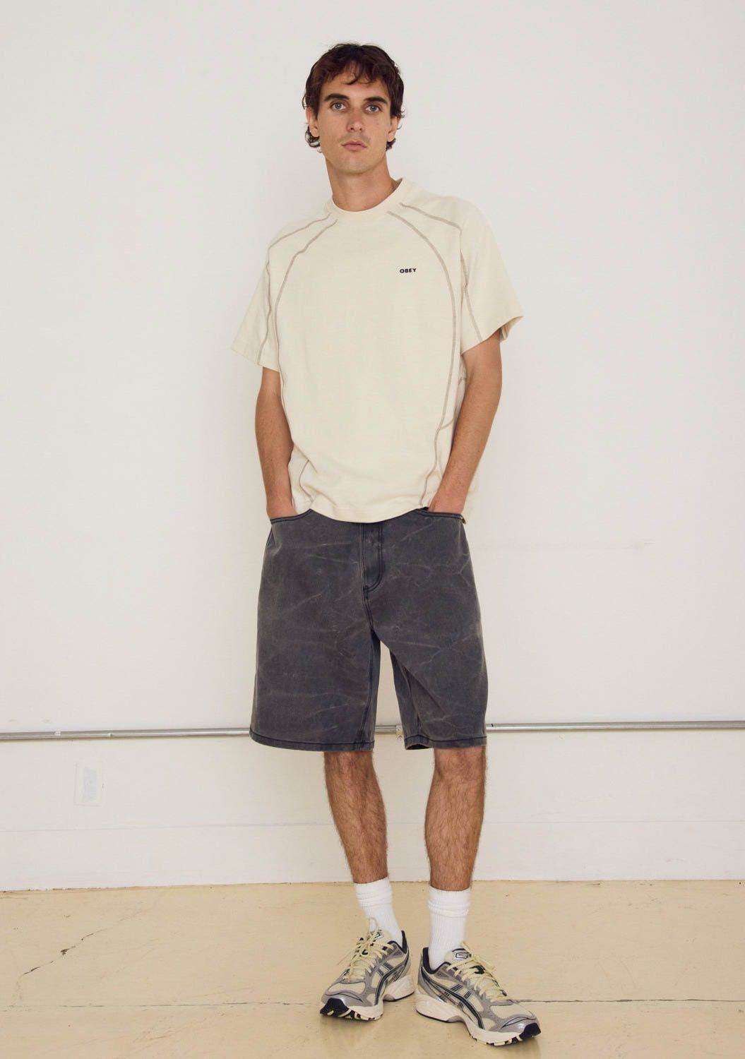 OBEY TSHIRT