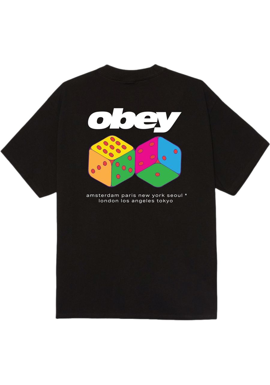 OBEY TSHIRT