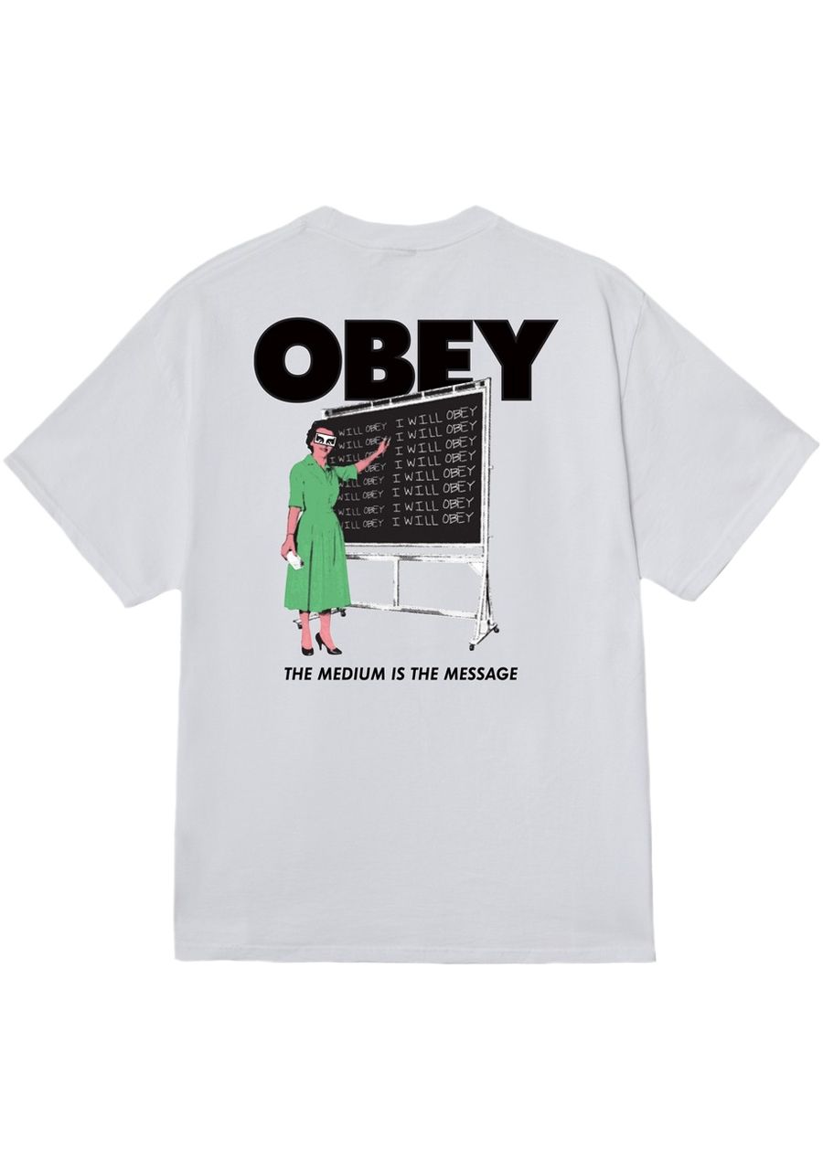 OBEY TSHIRT