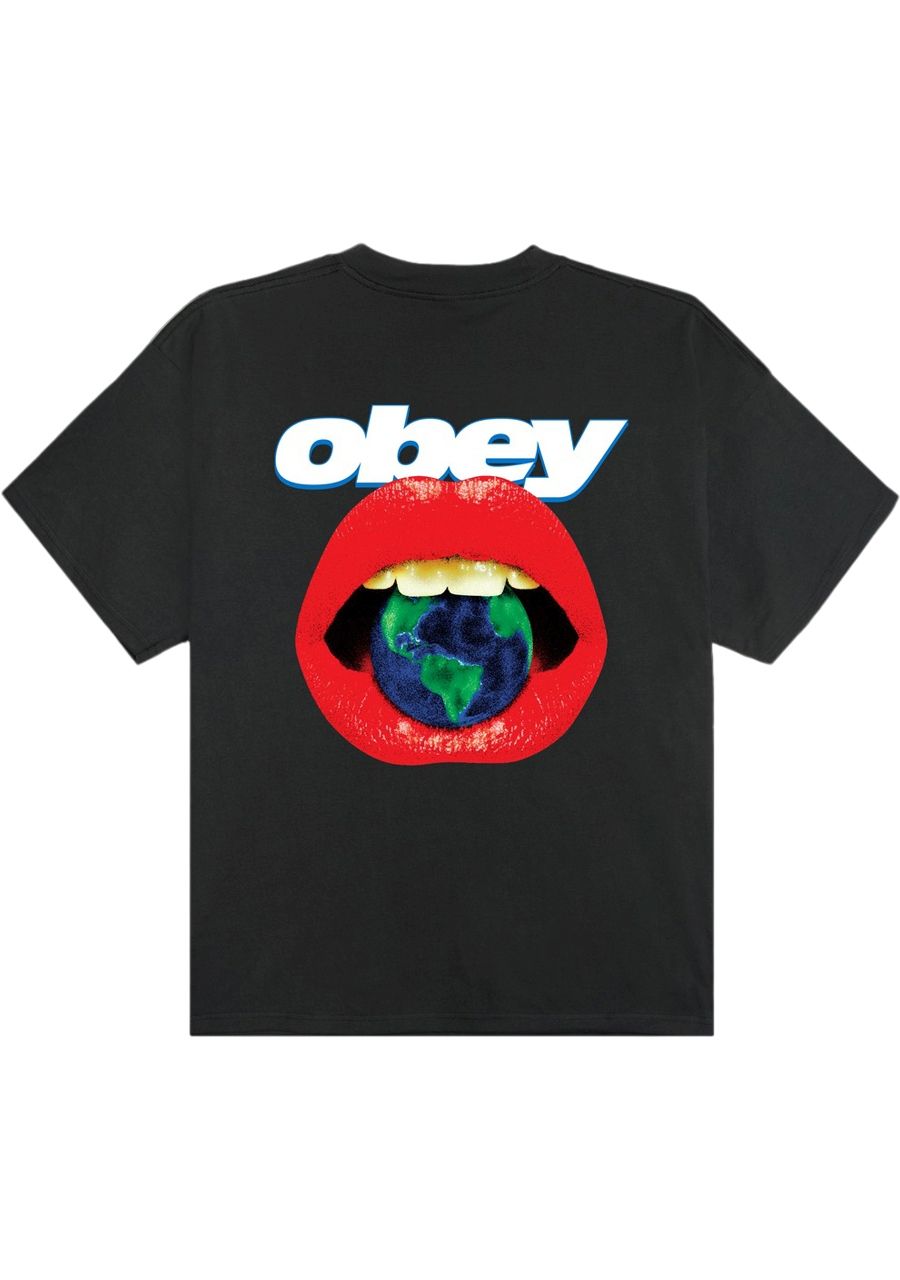 OBEY TSHIRT