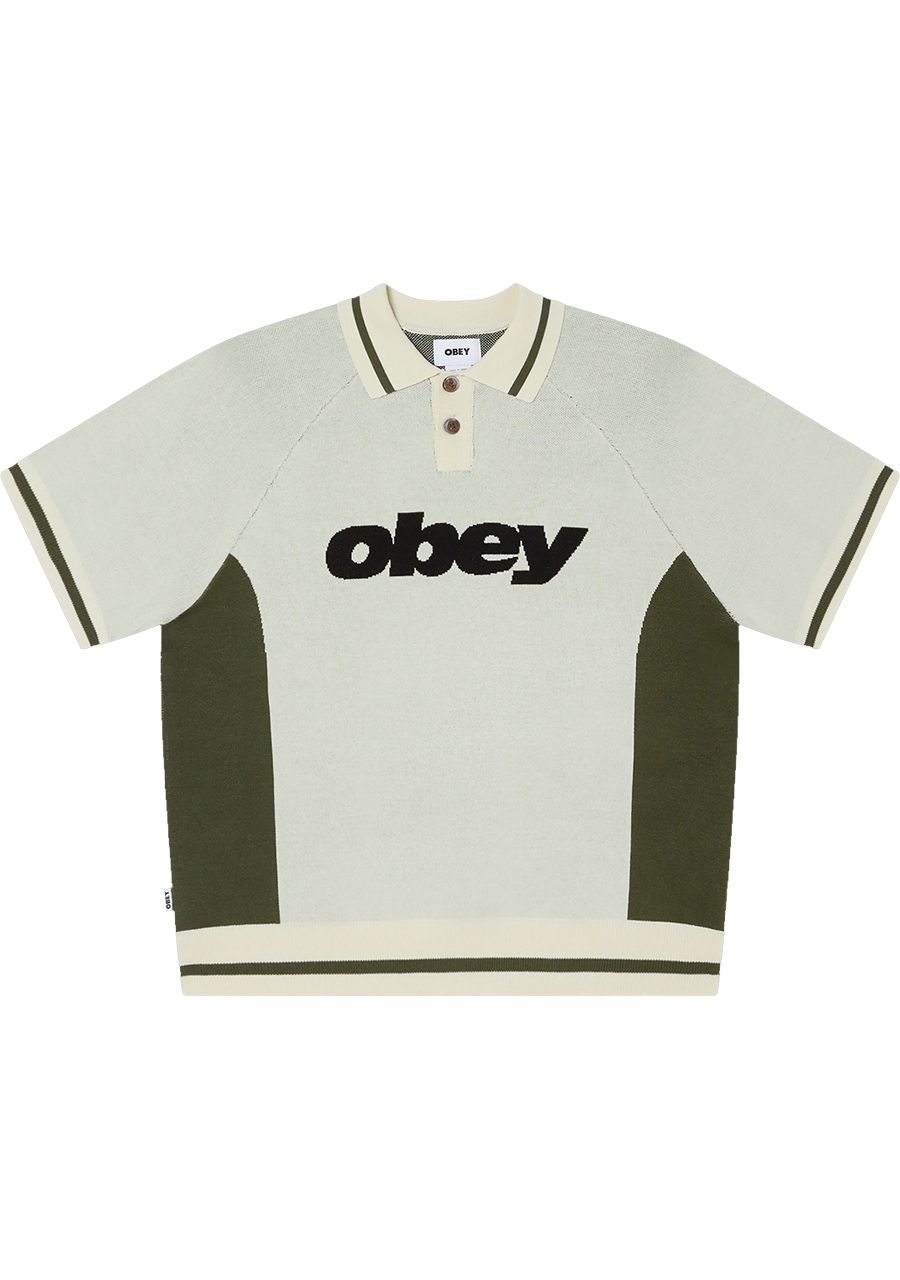 OBEY POLO
