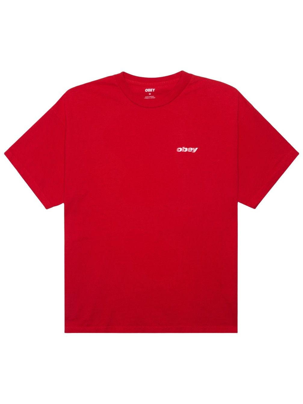 OBEY TSHIRT
