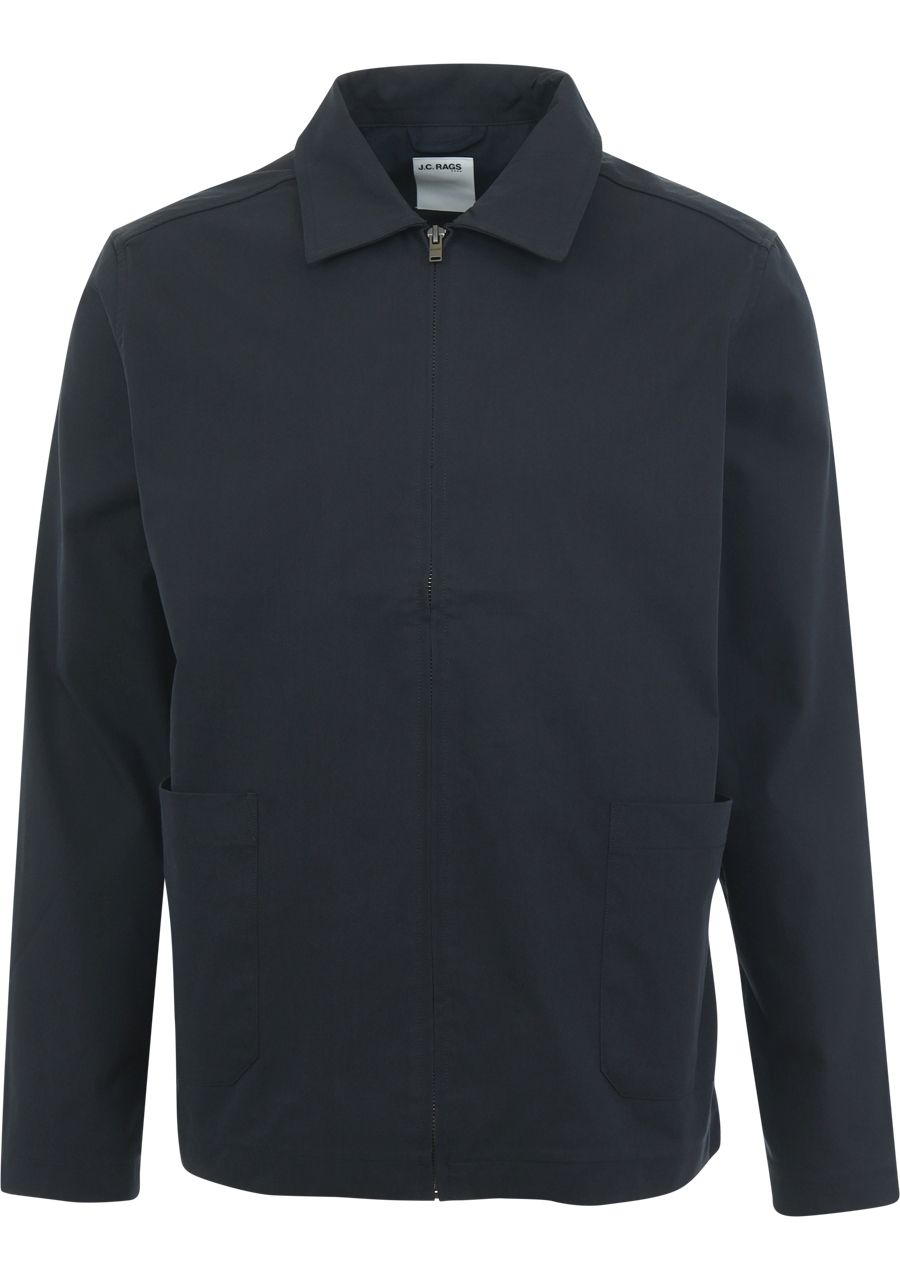 J.C RAGS OVERSHIRT