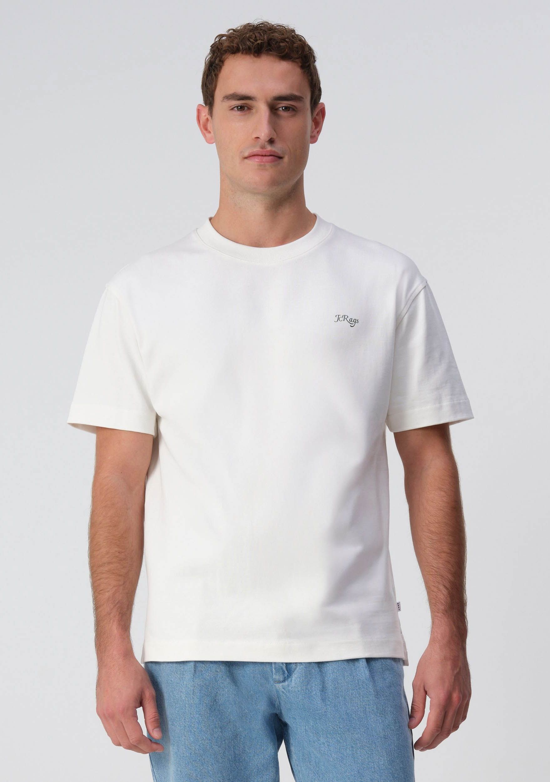 J.C RAGS TSHIRT
