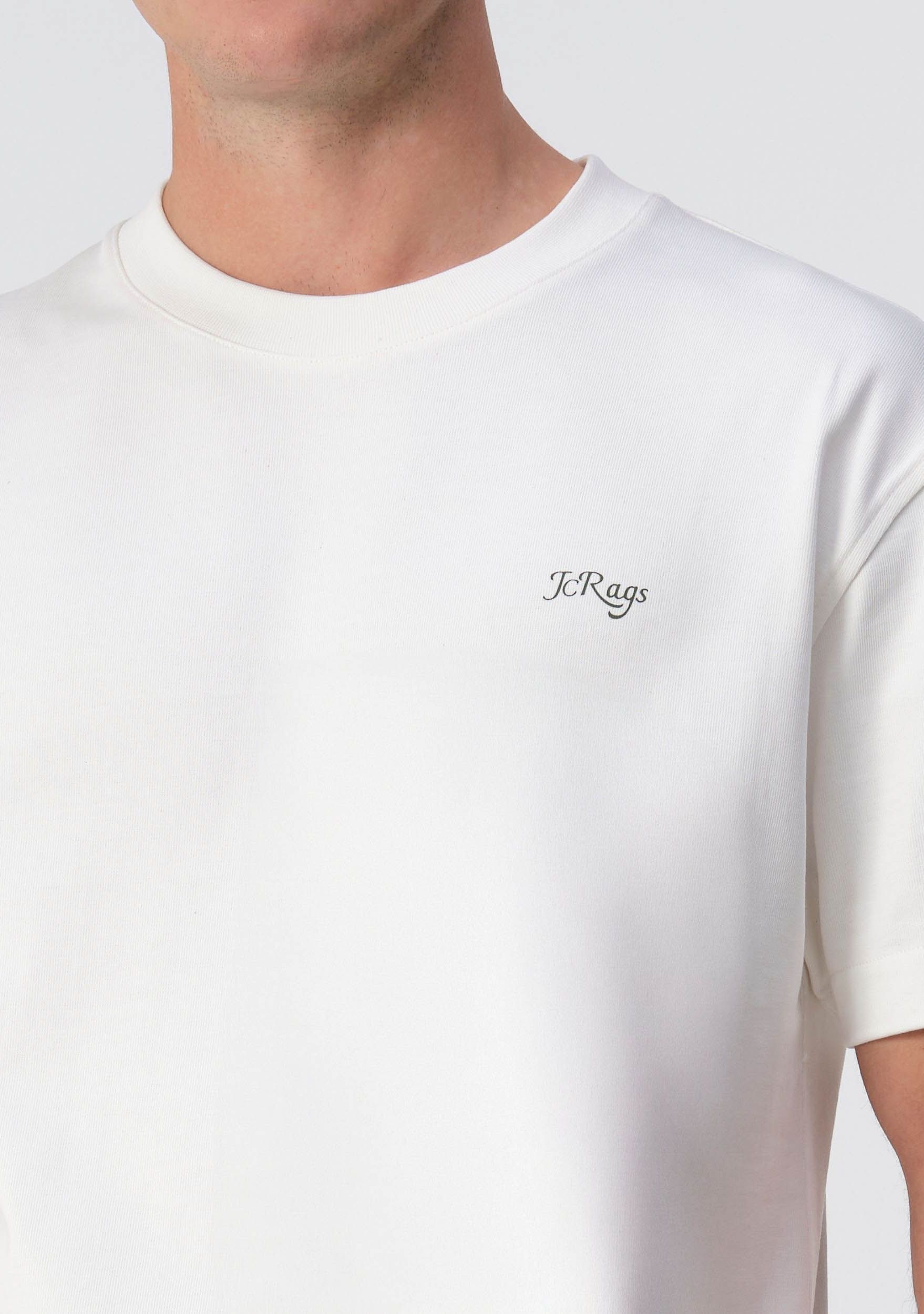 J.C RAGS TSHIRT