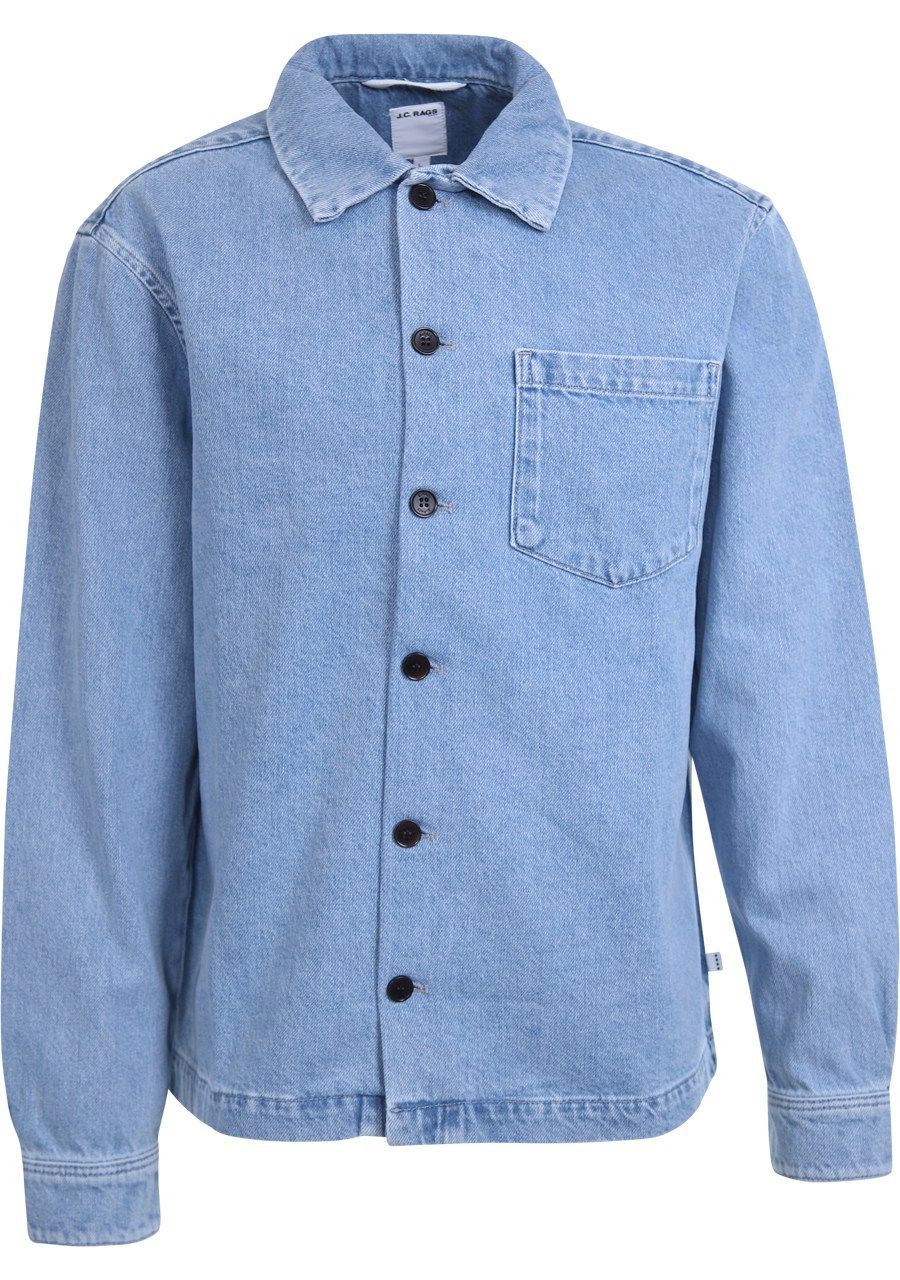 J.C RAGS DENIM JACK